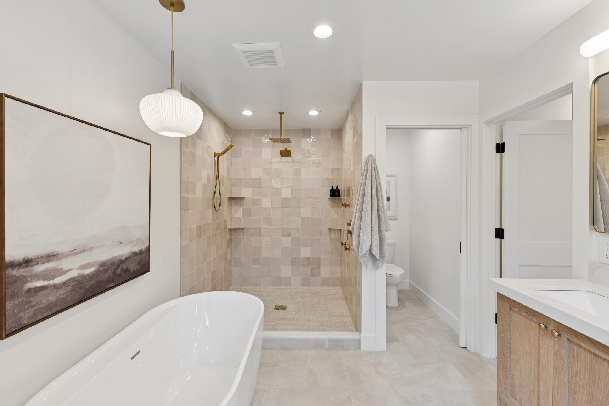 Detail Gallery Image 30 of 56 For 25 Snowberry Lane, Orinda,  CA 94563 - 5 Beds | 5/2 Baths