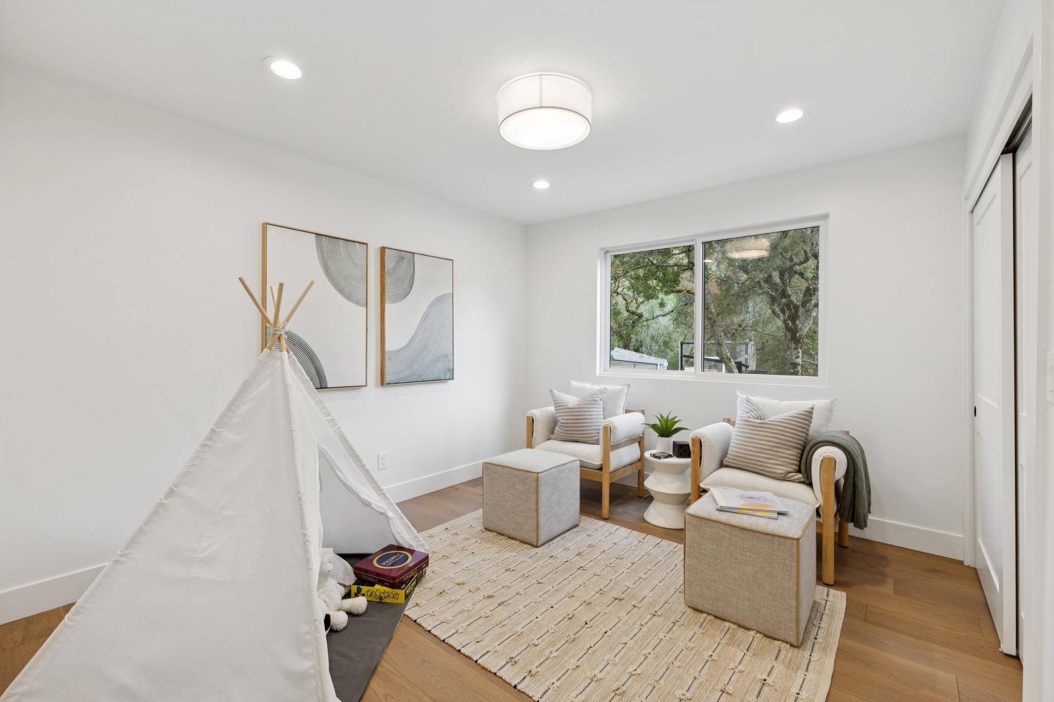 Detail Gallery Image 36 of 56 For 25 Snowberry Lane, Orinda,  CA 94563 - 5 Beds | 5/2 Baths