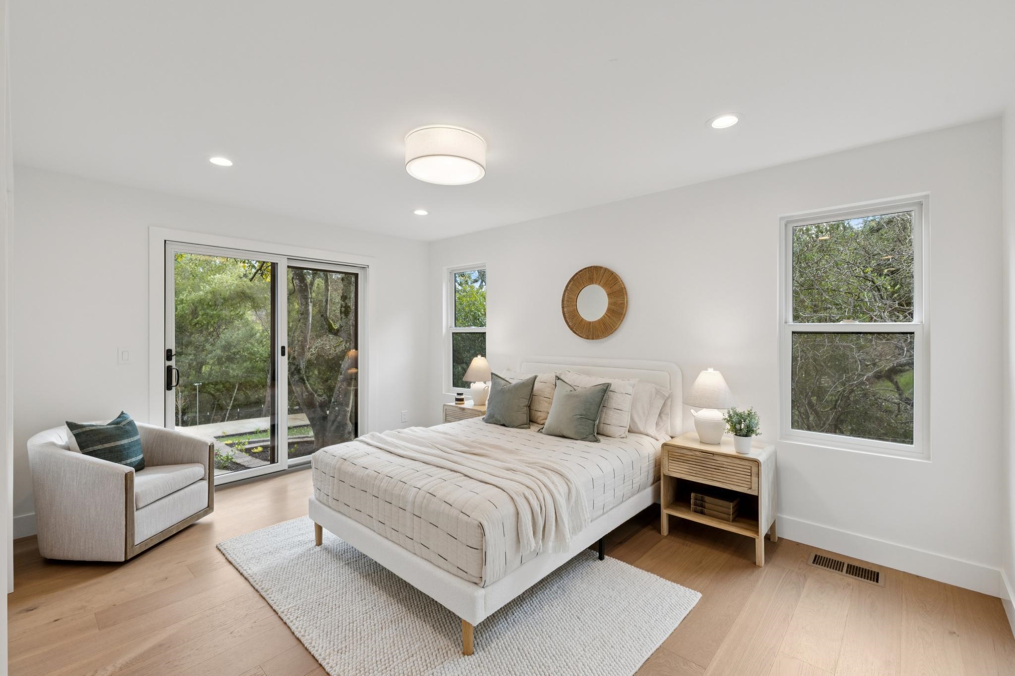 Detail Gallery Image 38 of 56 For 25 Snowberry Lane, Orinda,  CA 94563 - 5 Beds | 5/2 Baths