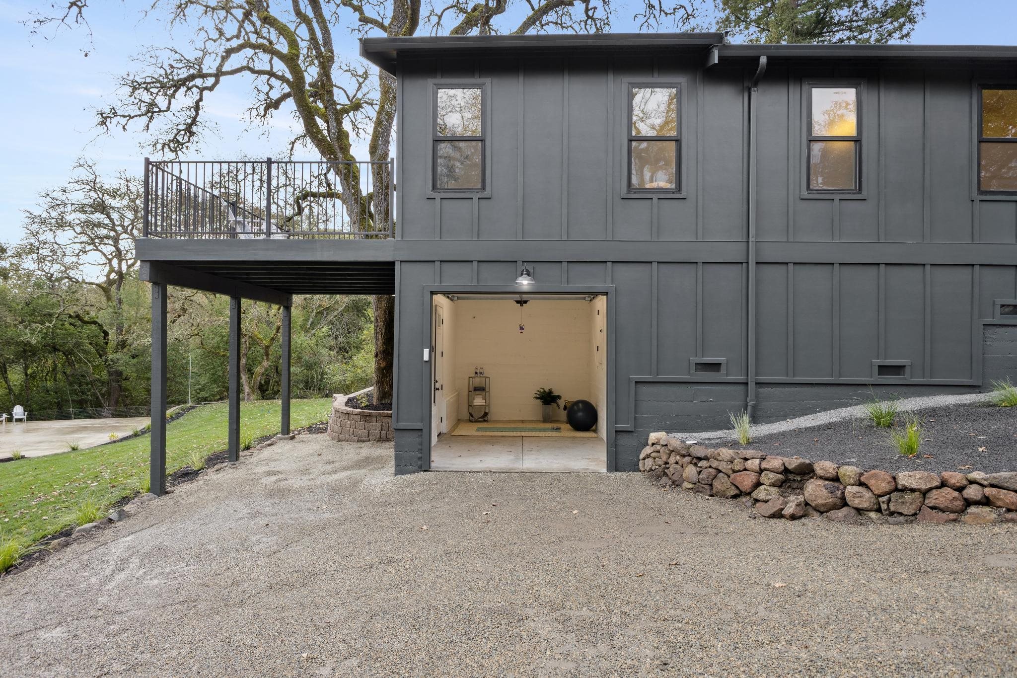 Detail Gallery Image 52 of 56 For 25 Snowberry Lane, Orinda,  CA 94563 - 5 Beds | 5/2 Baths