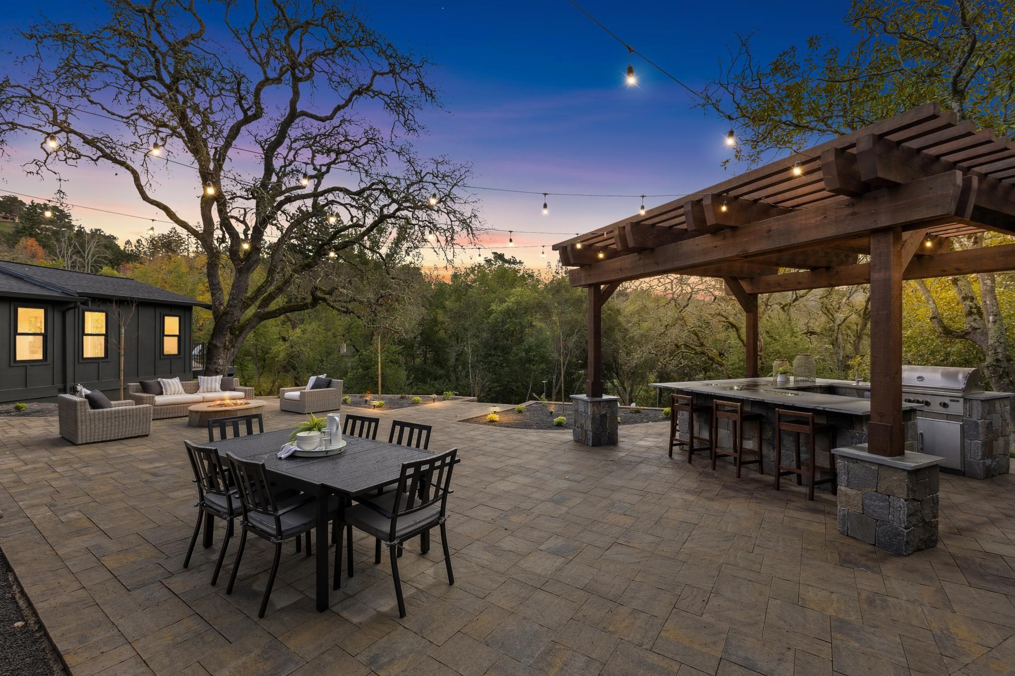 Detail Gallery Image 55 of 56 For 25 Snowberry Lane, Orinda,  CA 94563 - 5 Beds | 5/2 Baths