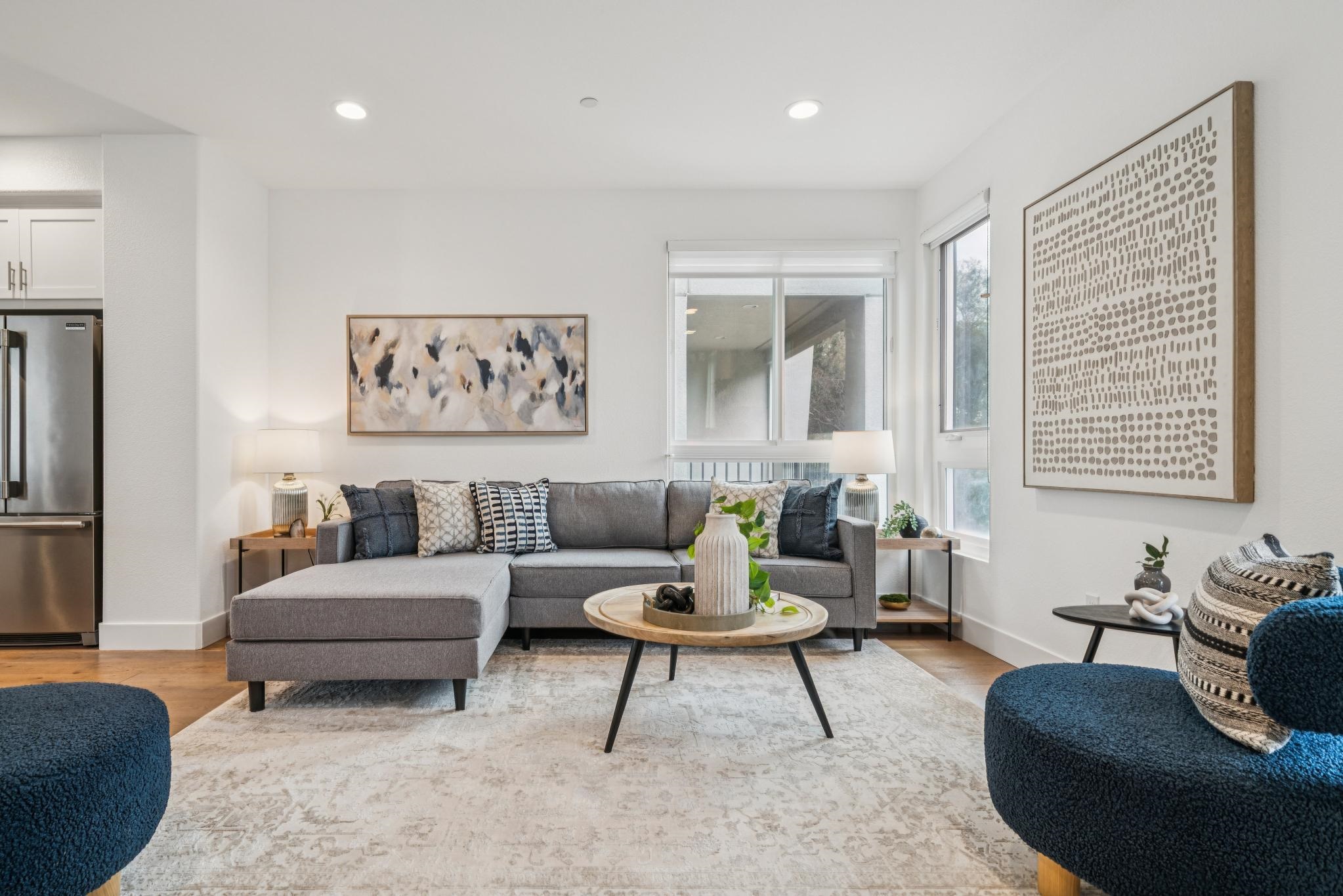 Detail Gallery Image 11 of 37 For 1440 Mast Cove Way, Richmond,  CA 94804 - 2 Beds | 2/1 Baths