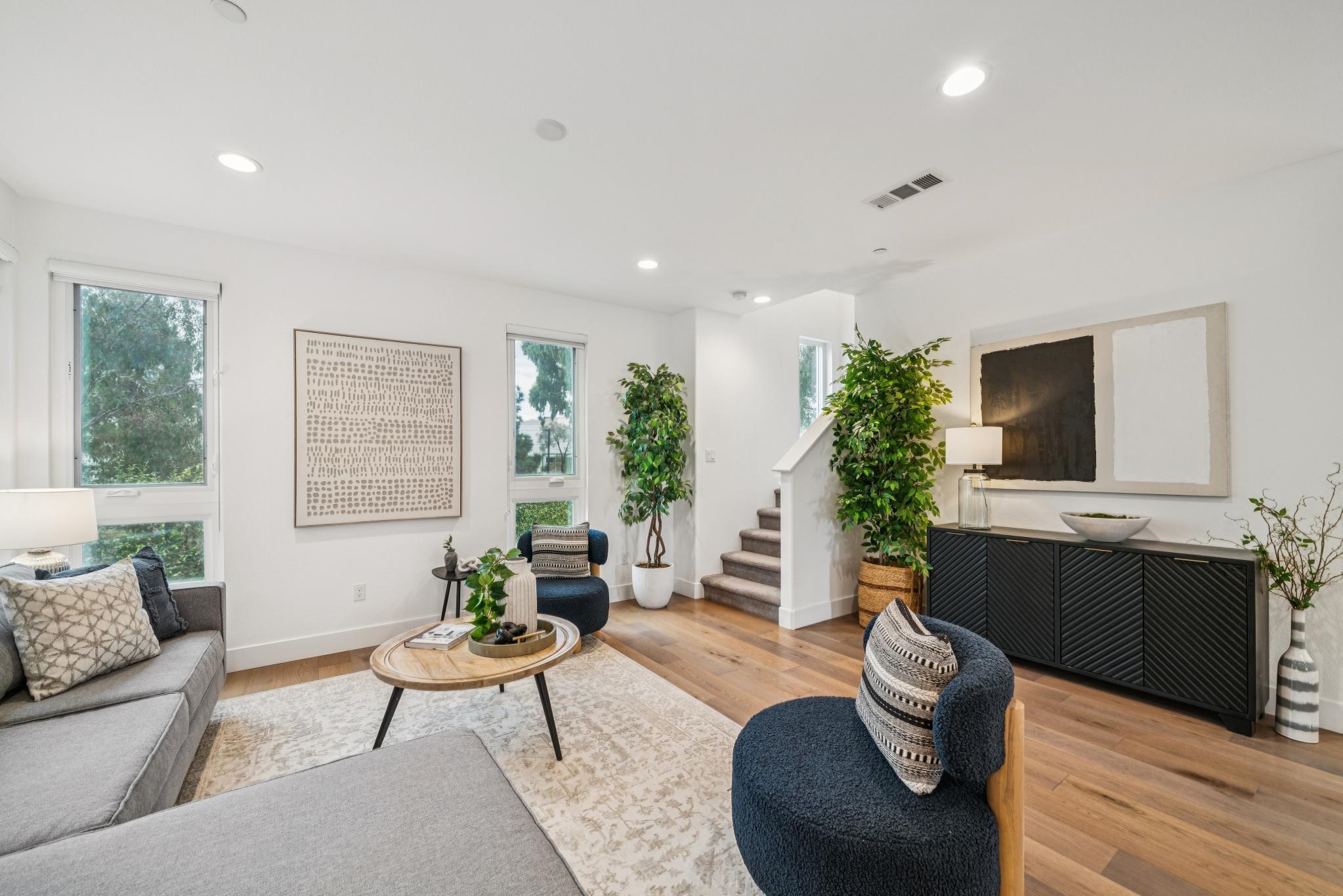 Detail Gallery Image 13 of 37 For 1440 Mast Cove Way, Richmond,  CA 94804 - 2 Beds | 2/1 Baths