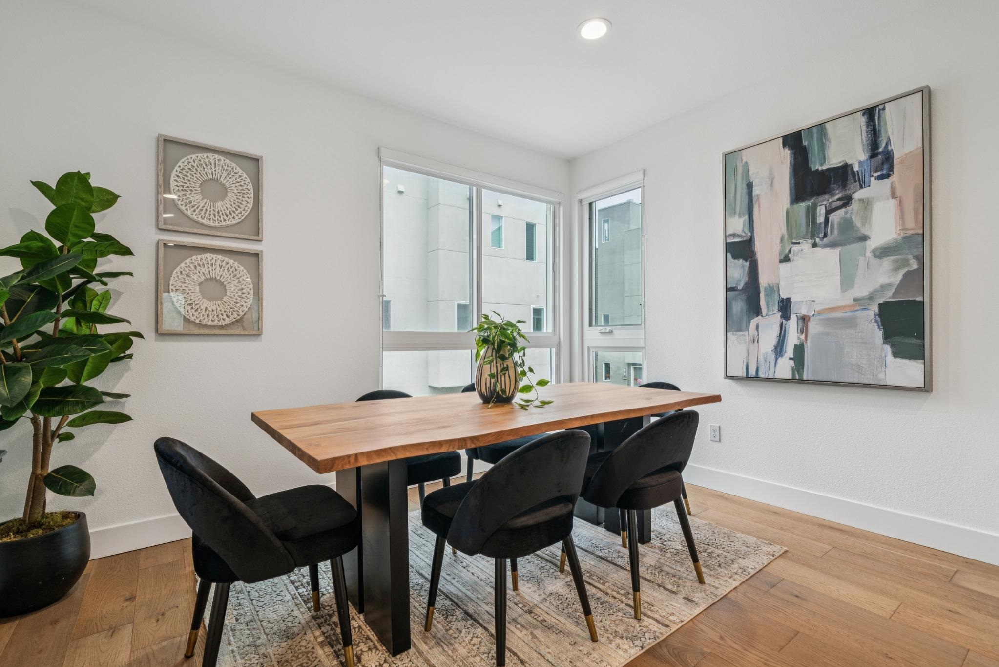 Detail Gallery Image 20 of 37 For 1440 Mast Cove Way, Richmond,  CA 94804 - 2 Beds | 2/1 Baths