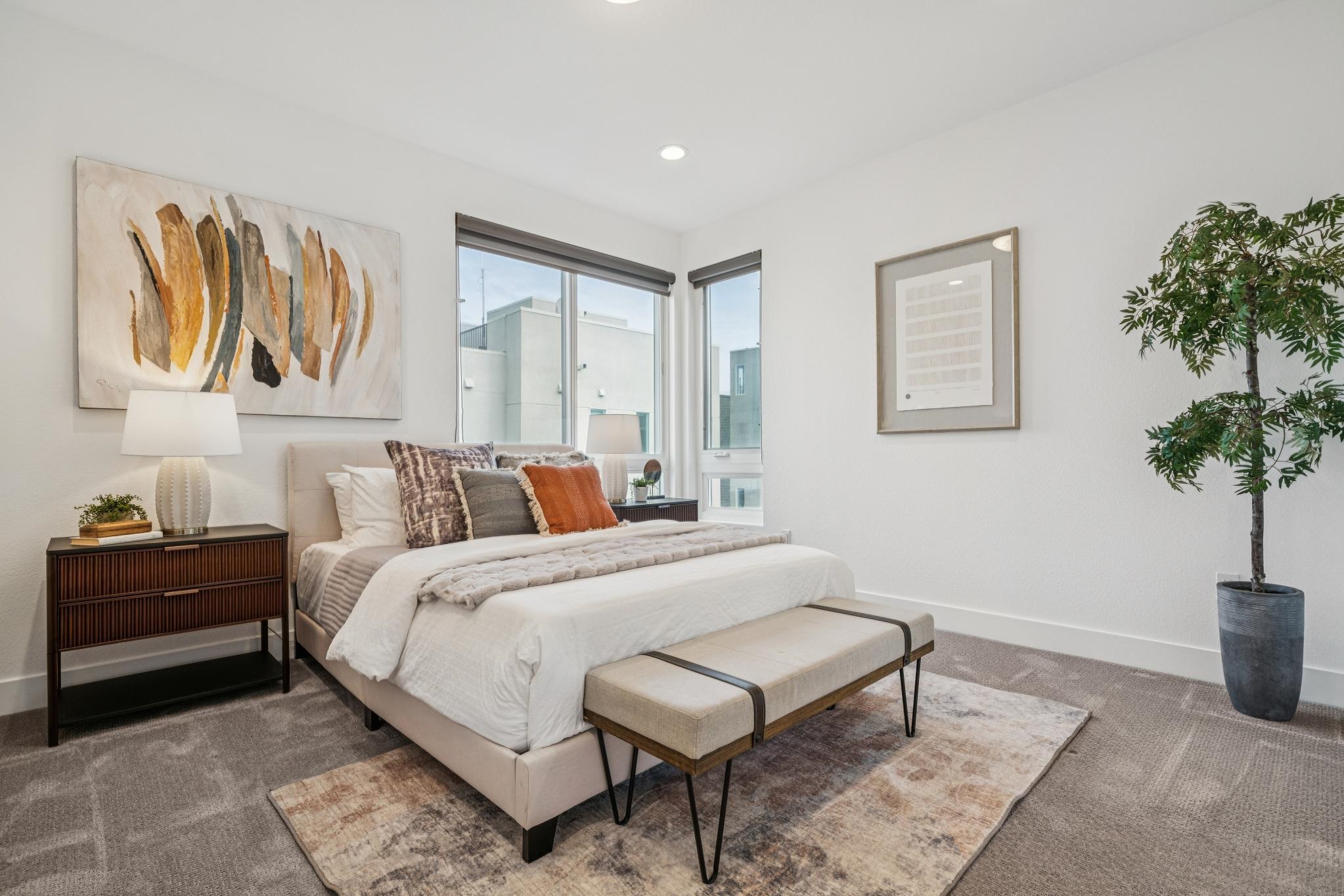 Detail Gallery Image 24 of 37 For 1440 Mast Cove Way, Richmond,  CA 94804 - 2 Beds | 2/1 Baths