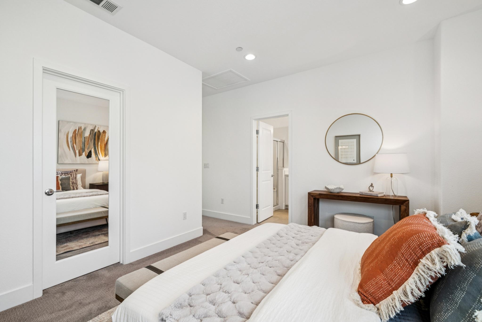 Detail Gallery Image 25 of 37 For 1440 Mast Cove Way, Richmond,  CA 94804 - 2 Beds | 2/1 Baths