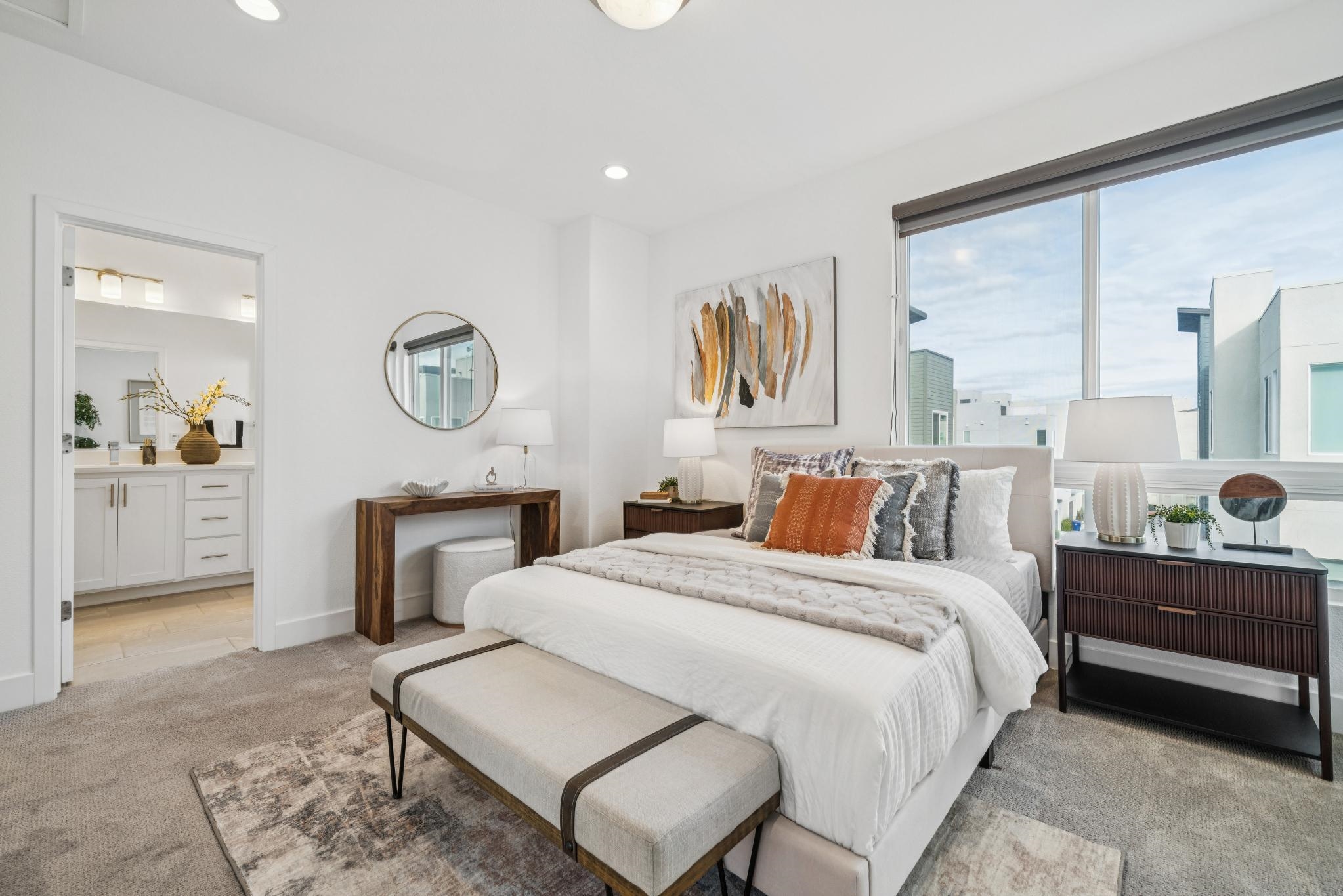 Detail Gallery Image 26 of 37 For 1440 Mast Cove Way, Richmond,  CA 94804 - 2 Beds | 2/1 Baths