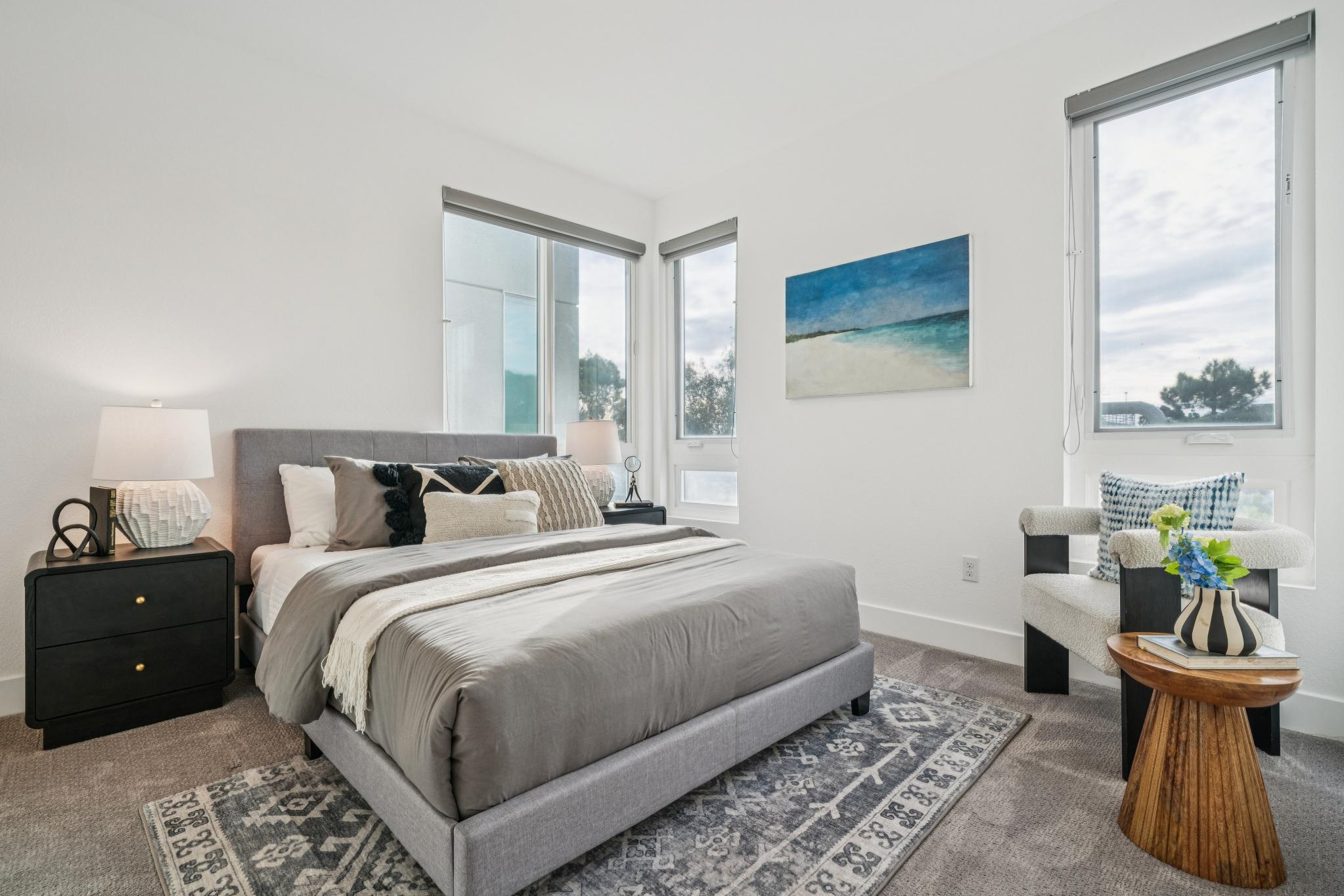 Detail Gallery Image 30 of 37 For 1440 Mast Cove Way, Richmond,  CA 94804 - 2 Beds | 2/1 Baths