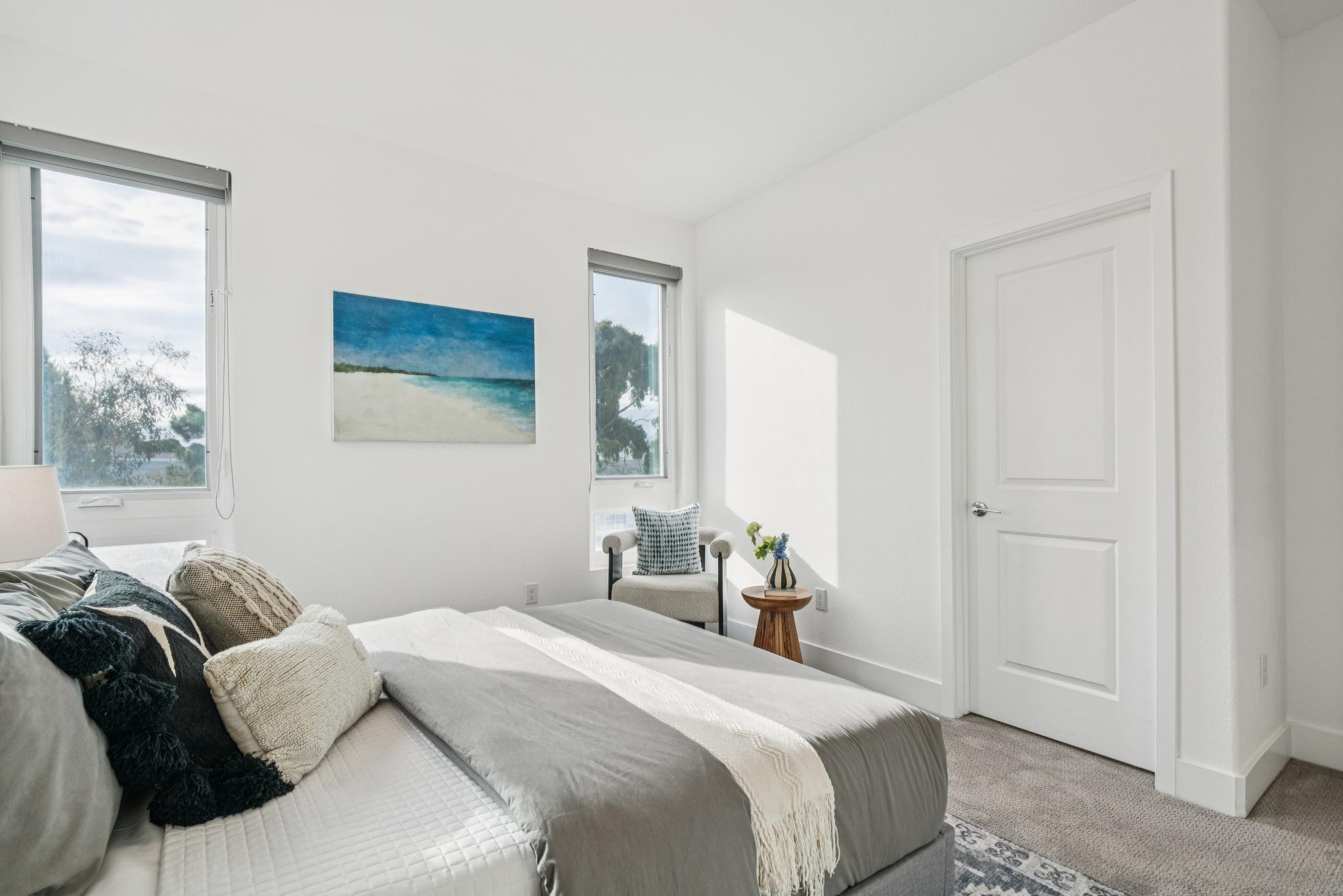 Detail Gallery Image 32 of 37 For 1440 Mast Cove Way, Richmond,  CA 94804 - 2 Beds | 2/1 Baths