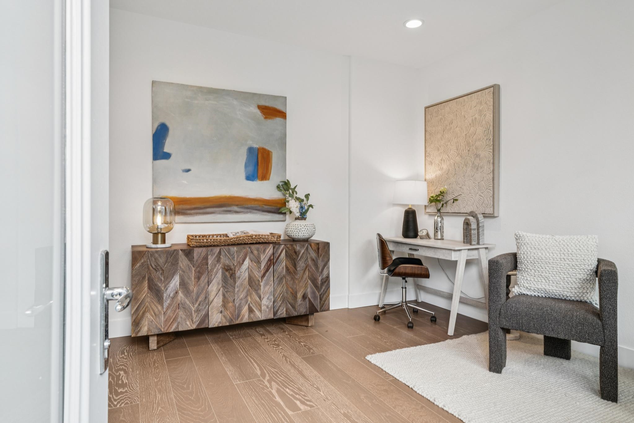 Detail Gallery Image 5 of 37 For 1440 Mast Cove Way, Richmond,  CA 94804 - 2 Beds | 2/1 Baths