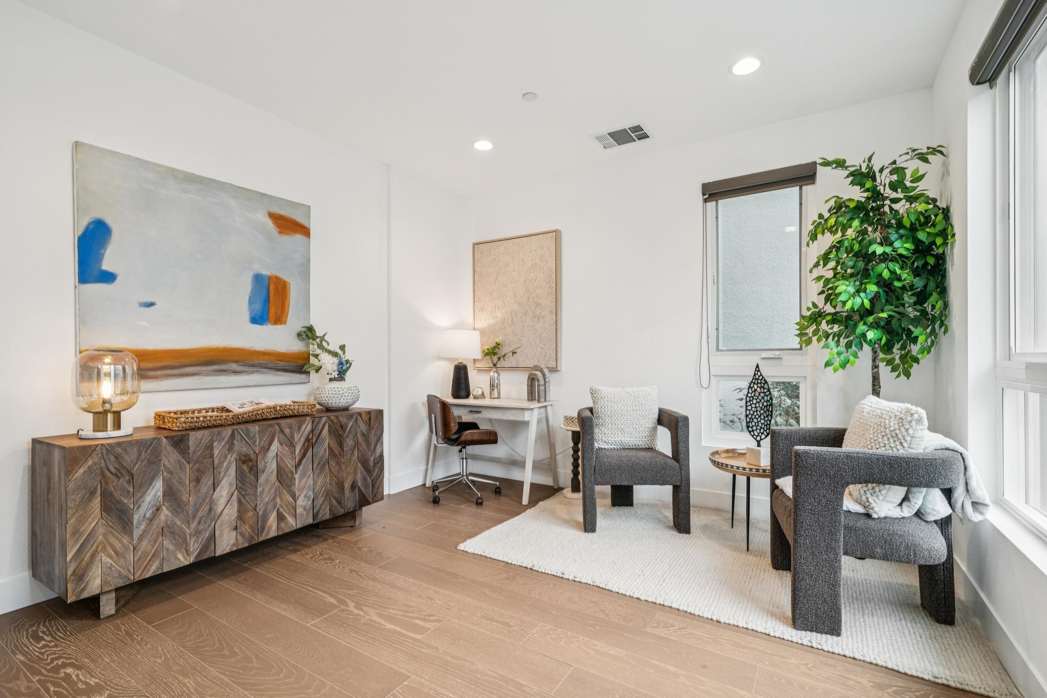 Detail Gallery Image 6 of 37 For 1440 Mast Cove Way, Richmond,  CA 94804 - 2 Beds | 2/1 Baths