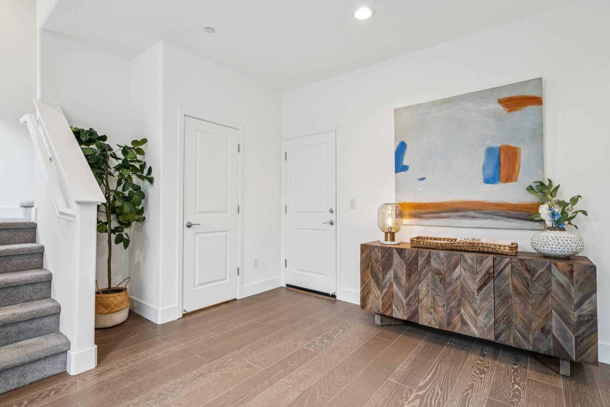 Detail Gallery Image 8 of 37 For 1440 Mast Cove Way, Richmond,  CA 94804 - 2 Beds | 2/1 Baths