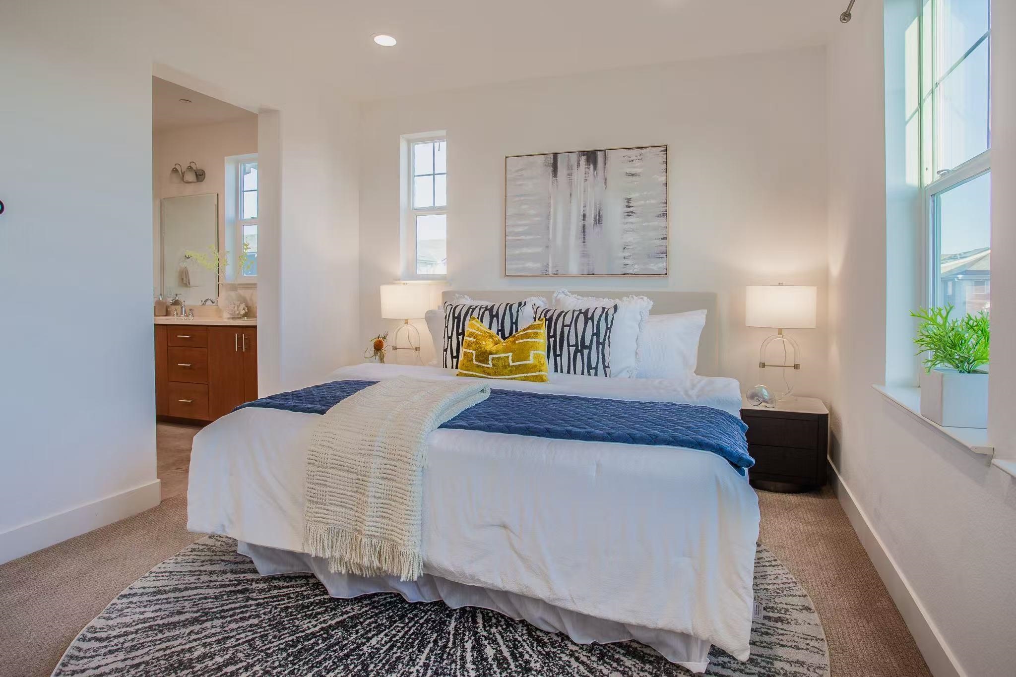 Detail Gallery Image 11 of 22 For 4228 Loyalton Rd, Dublin,  CA 94568 - 3 Beds | 2/1 Baths