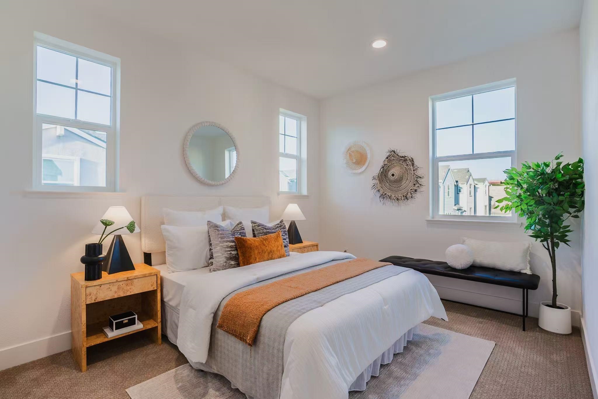 Detail Gallery Image 12 of 22 For 4228 Loyalton Rd, Dublin,  CA 94568 - 3 Beds | 2/1 Baths