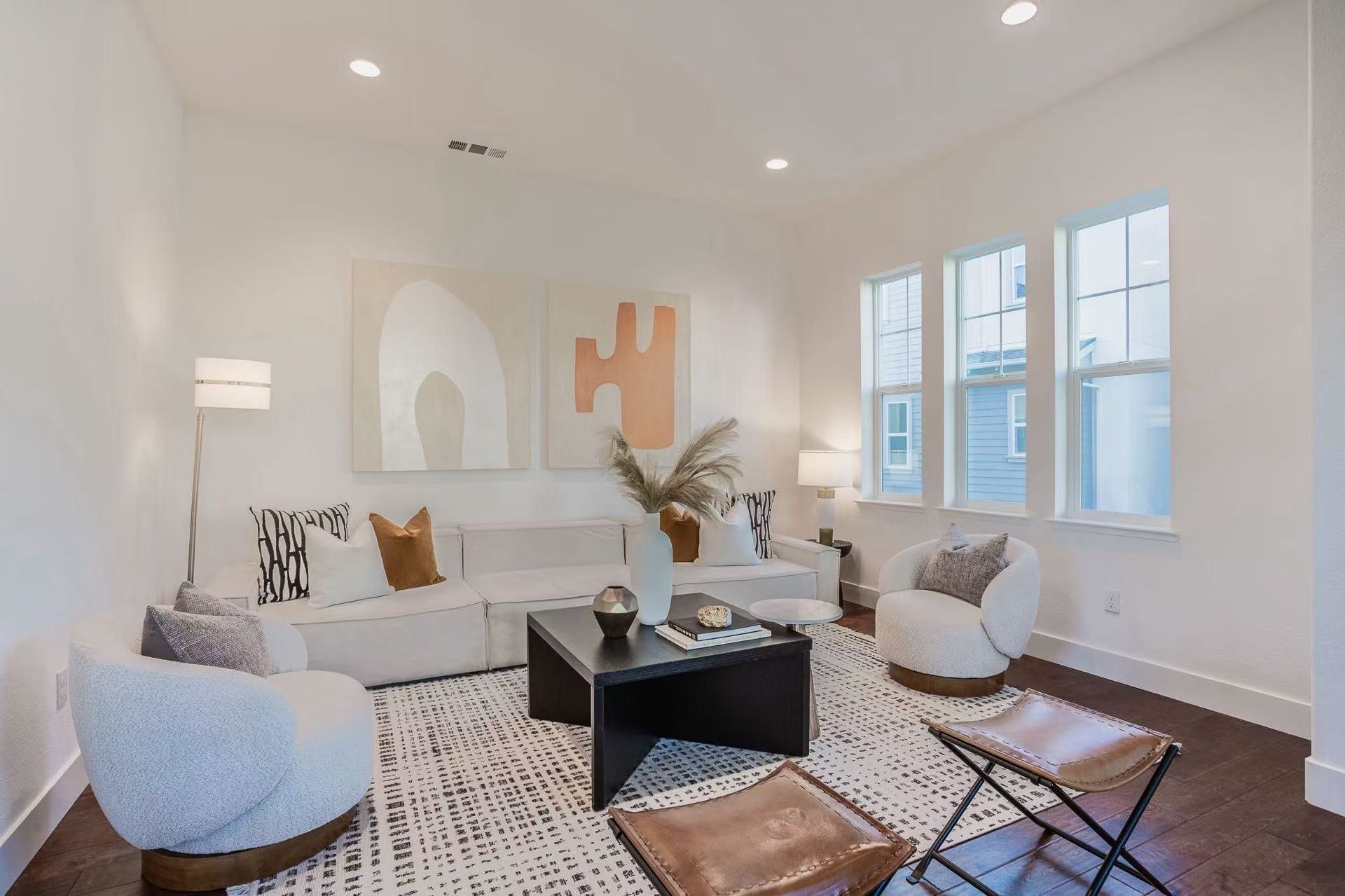 Detail Gallery Image 8 of 22 For 4228 Loyalton Rd, Dublin,  CA 94568 - 3 Beds | 2/1 Baths