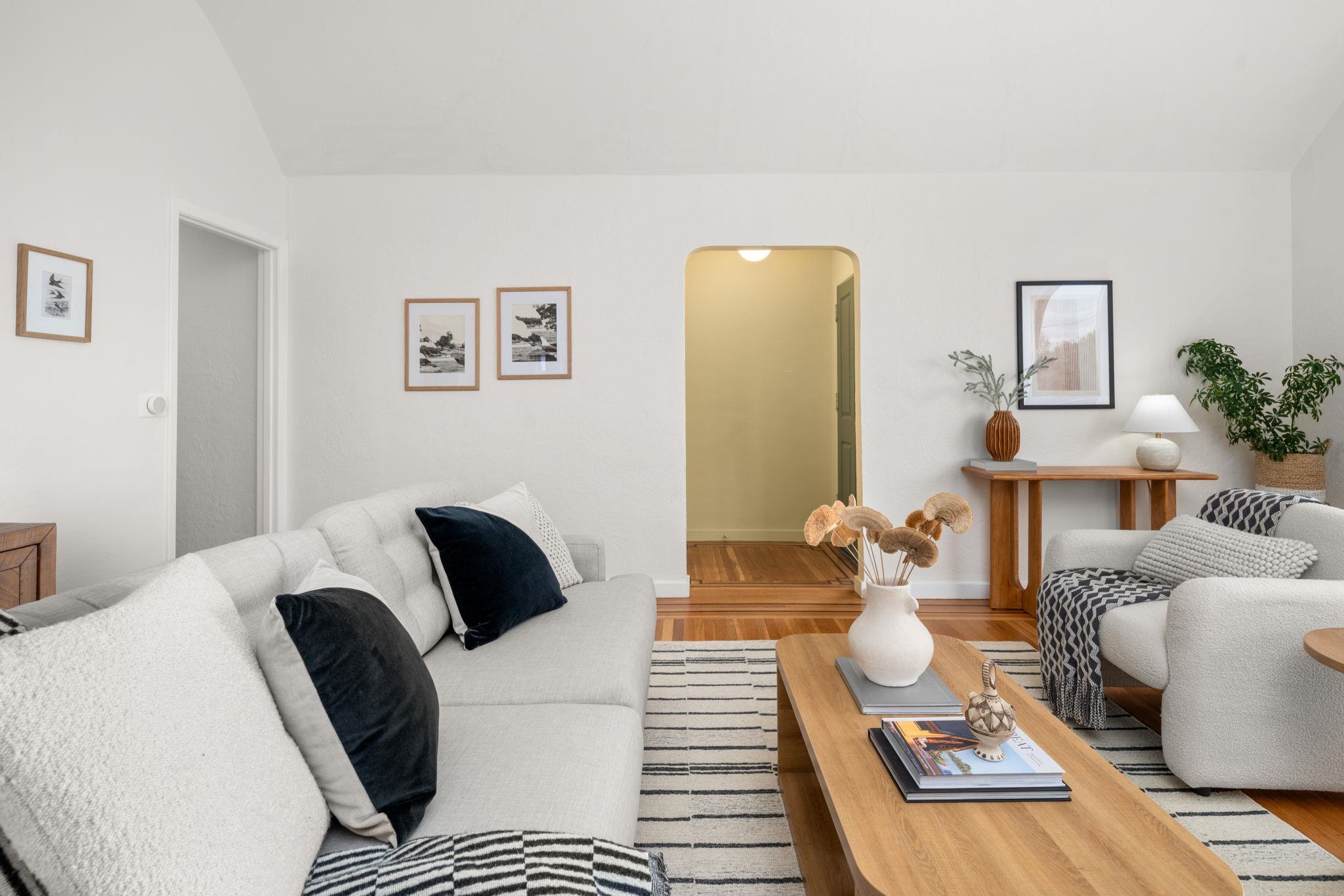 Detail Gallery Image 10 of 48 For 2530 Edwards Ave, El Cerrito,  CA 94530 - 3 Beds | 2 Baths