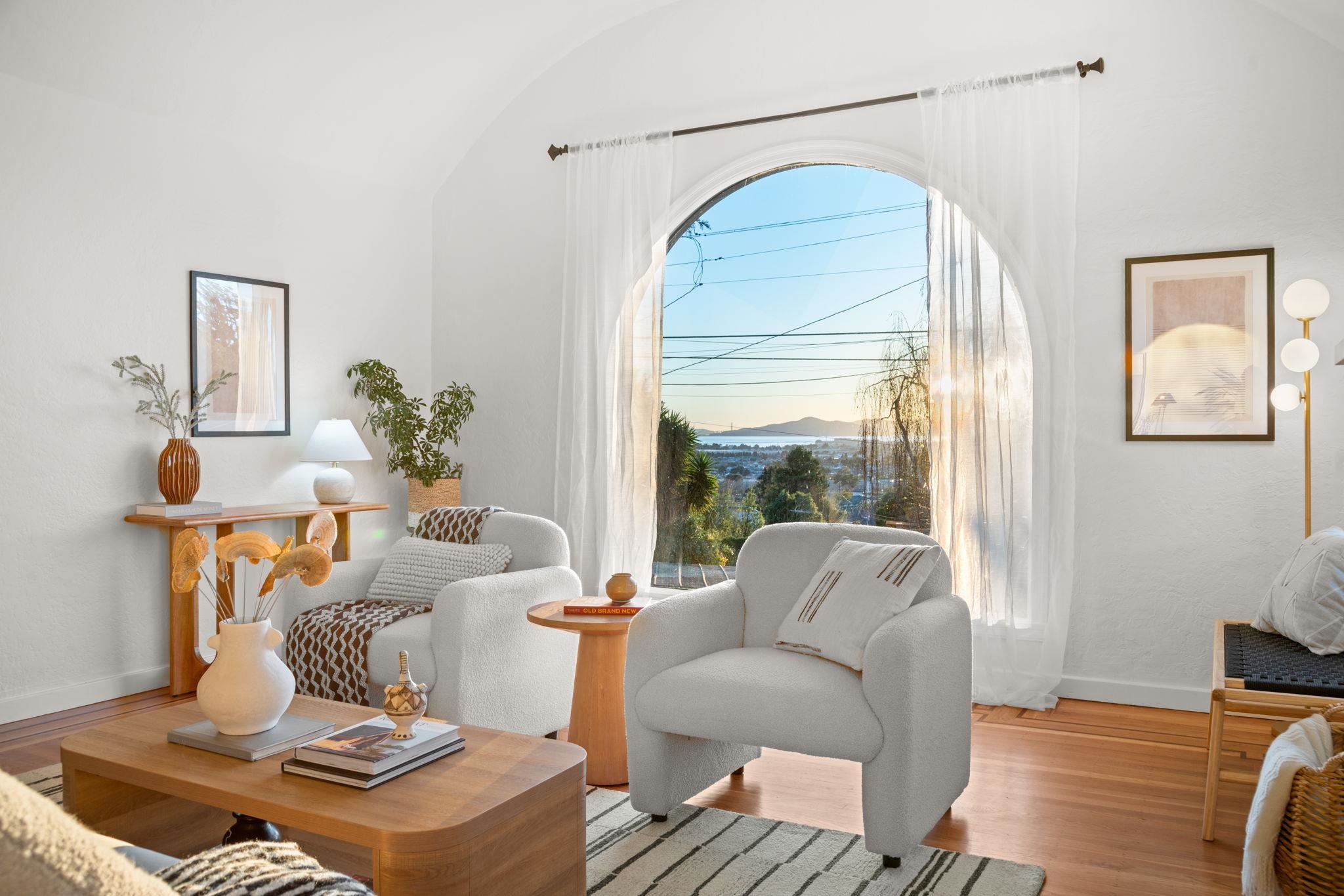 Detail Gallery Image 12 of 48 For 2530 Edwards Ave, El Cerrito,  CA 94530 - 3 Beds | 2 Baths