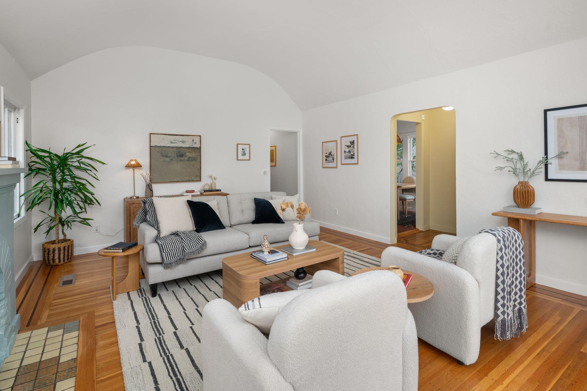 Detail Gallery Image 14 of 48 For 2530 Edwards Ave, El Cerrito,  CA 94530 - 3 Beds | 2 Baths