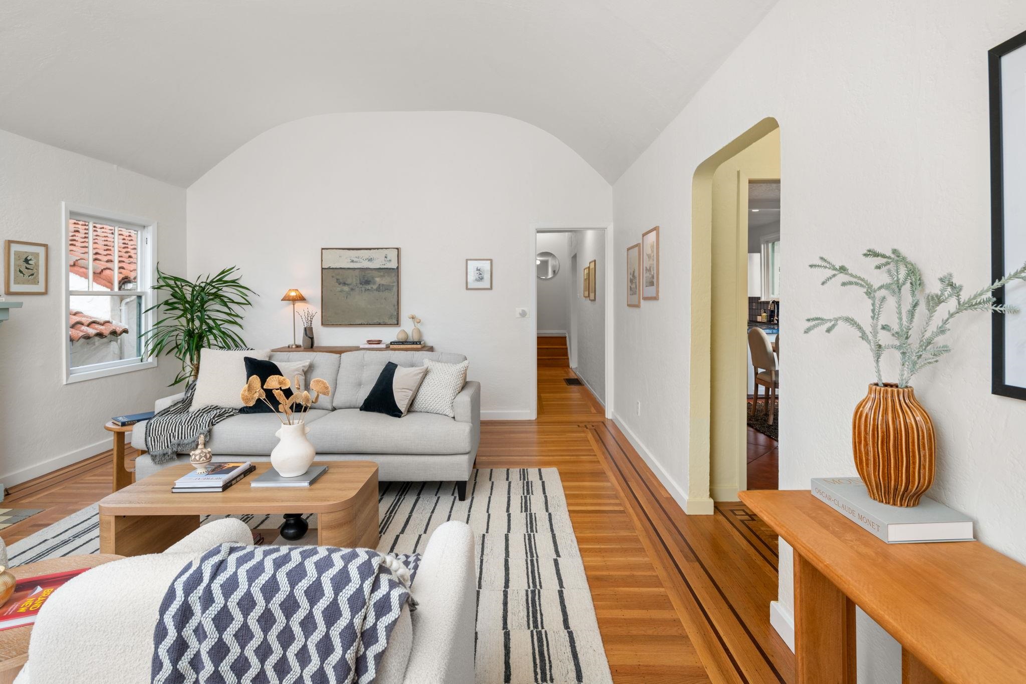 Detail Gallery Image 15 of 48 For 2530 Edwards Ave, El Cerrito,  CA 94530 - 3 Beds | 2 Baths