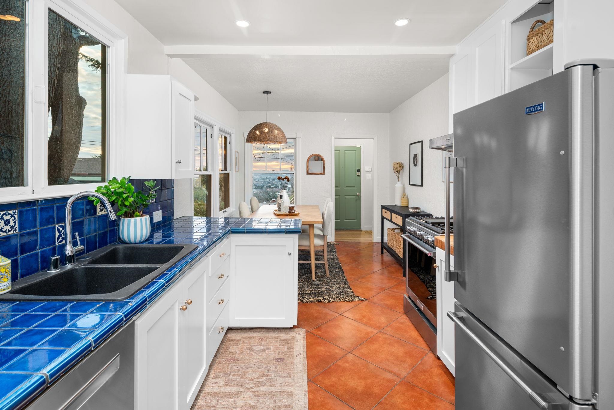 Detail Gallery Image 20 of 48 For 2530 Edwards Ave, El Cerrito,  CA 94530 - 3 Beds | 2 Baths