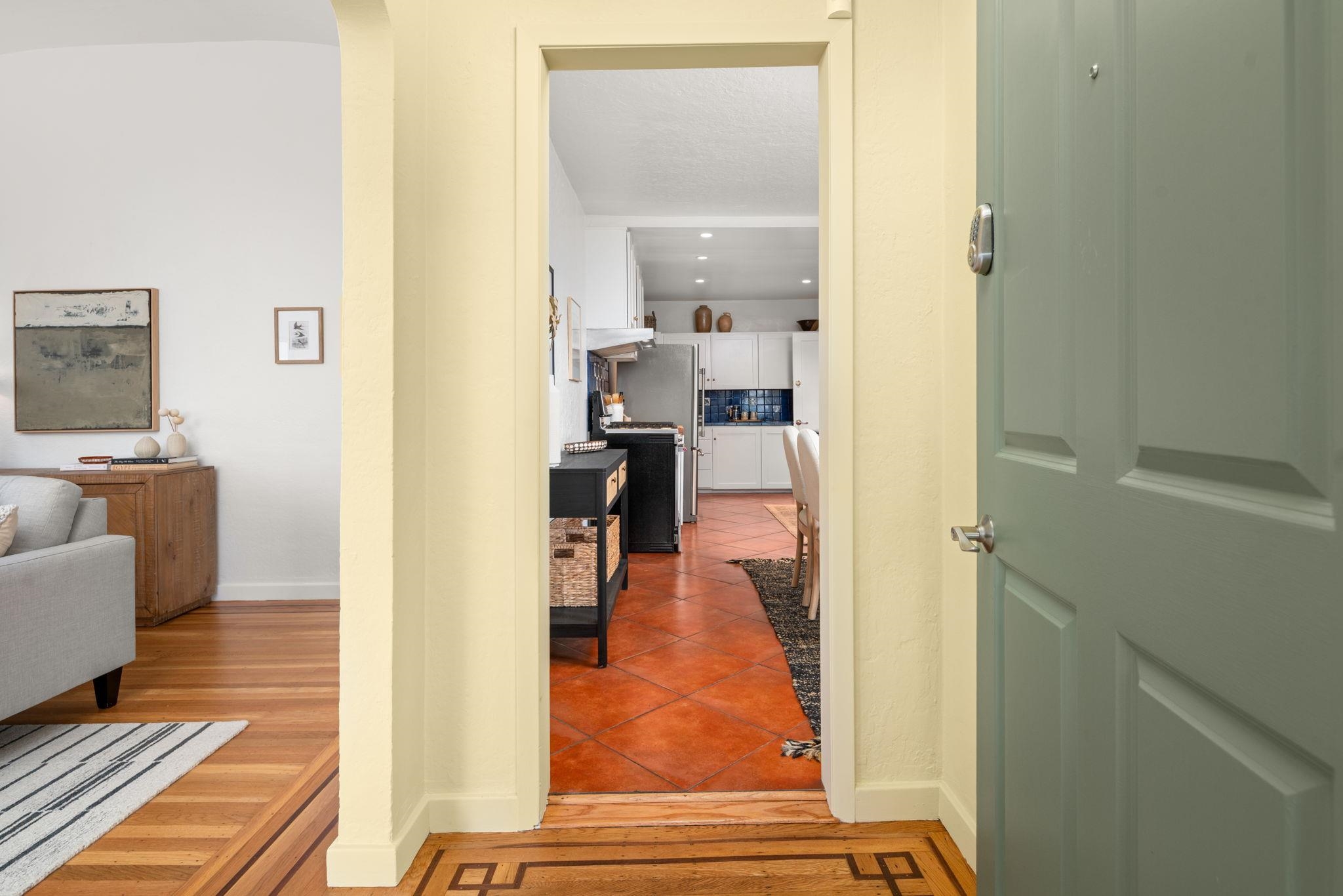 Detail Gallery Image 6 of 48 For 2530 Edwards Ave, El Cerrito,  CA 94530 - 3 Beds | 2 Baths