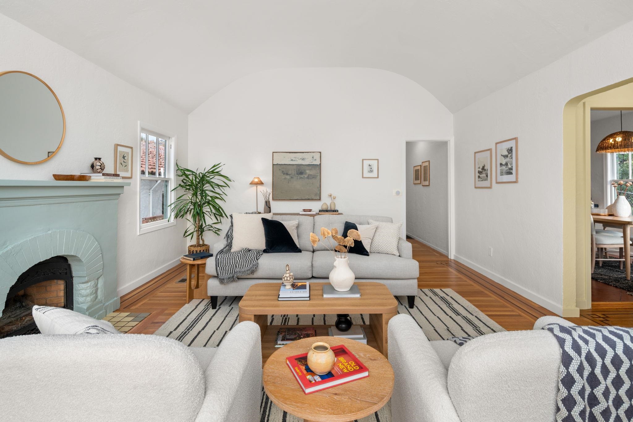 Detail Gallery Image 8 of 48 For 2530 Edwards Ave, El Cerrito,  CA 94530 - 3 Beds | 2 Baths