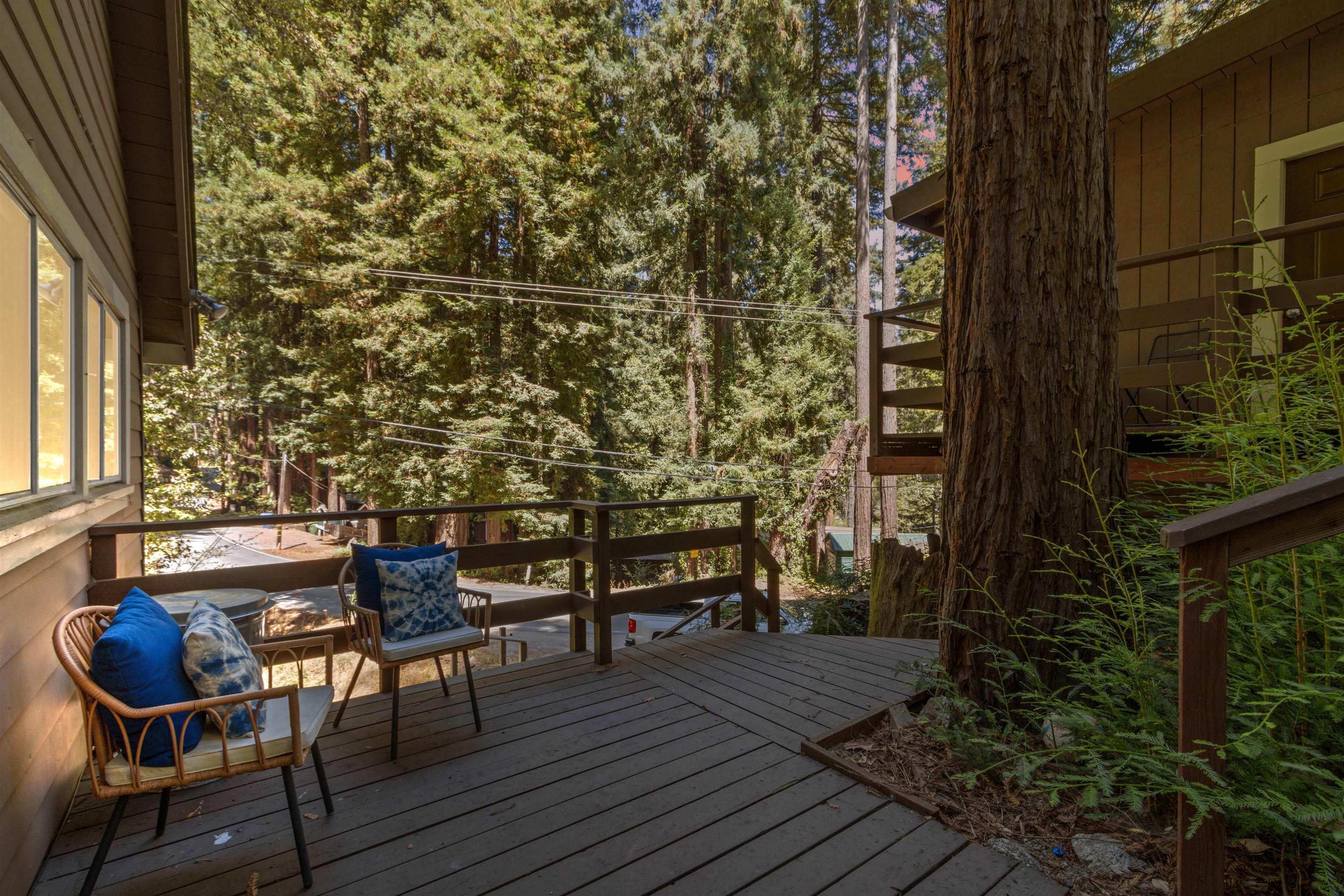 Detail Gallery Image 45 of 56 For 15475 Big Basin Way, Boulder Creek,  CA 95006 - 3 Beds | 2 Baths