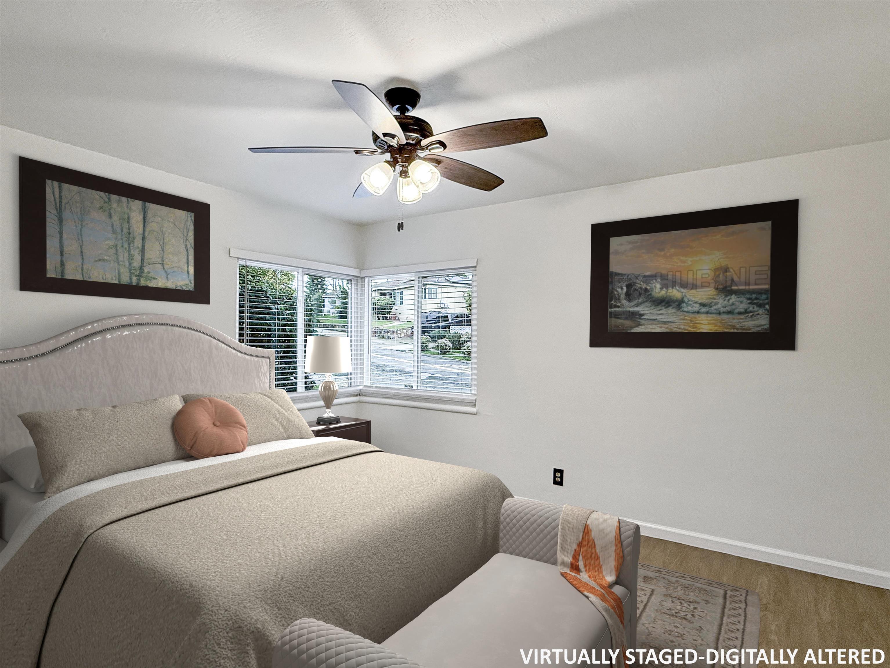 Detail Gallery Image 15 of 39 For 1516 Grove Way, Hayward,  CA 94546 - 3 Beds | 2 Baths