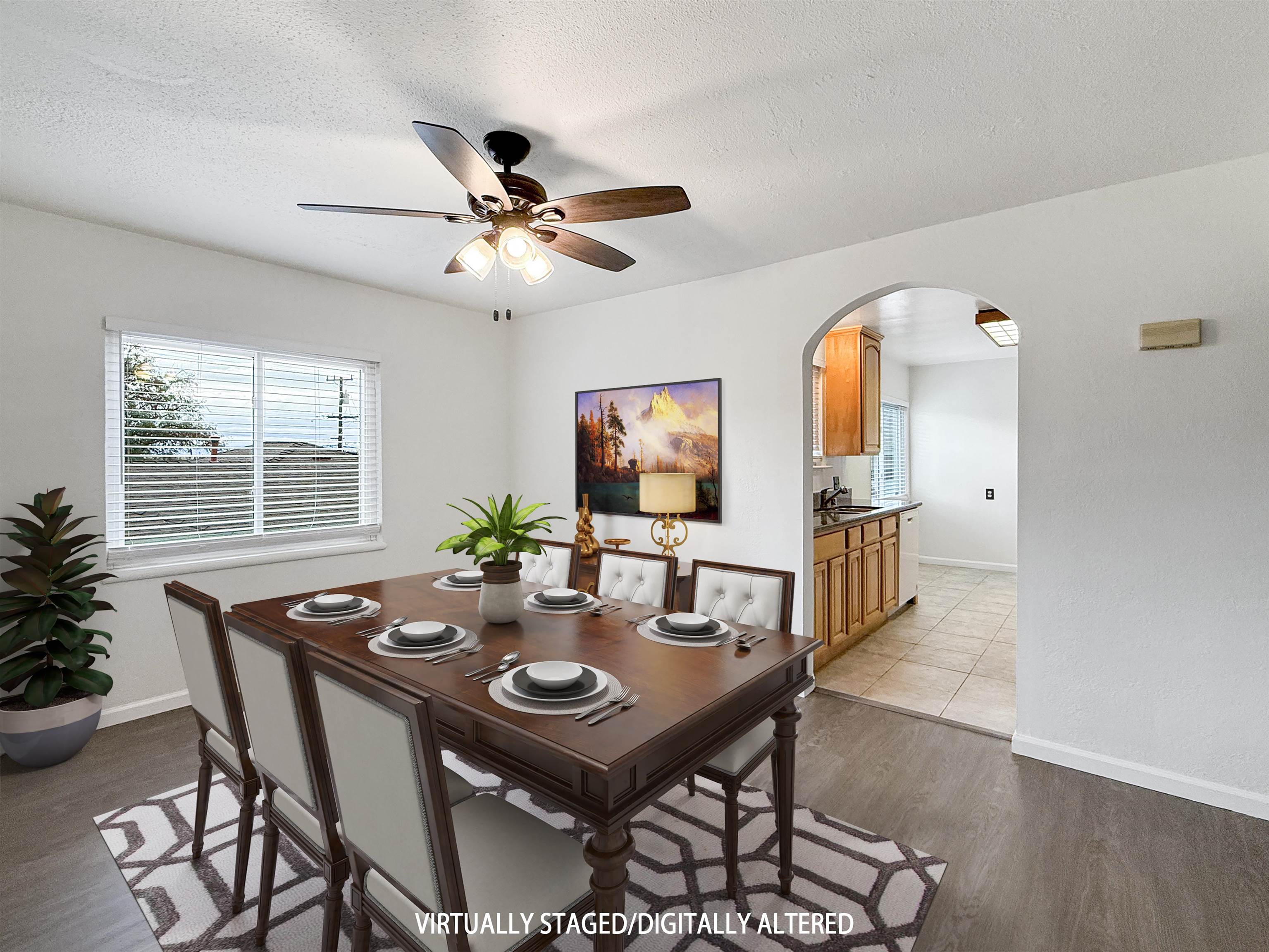 Detail Gallery Image 6 of 39 For 1516 Grove Way, Hayward,  CA 94546 - 3 Beds | 2 Baths