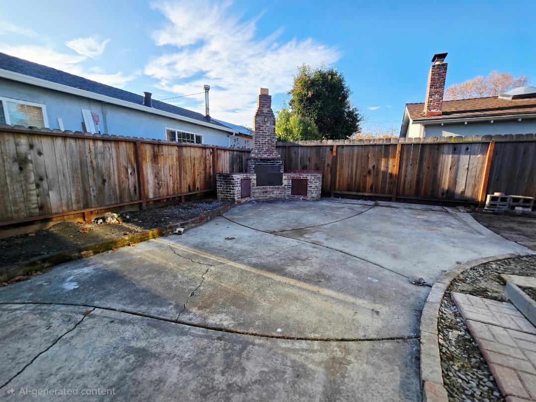 Detail Gallery Image 17 of 25 For 17031 via Corona, San Lorenzo,  CA 94580 - 3 Beds | 2 Baths