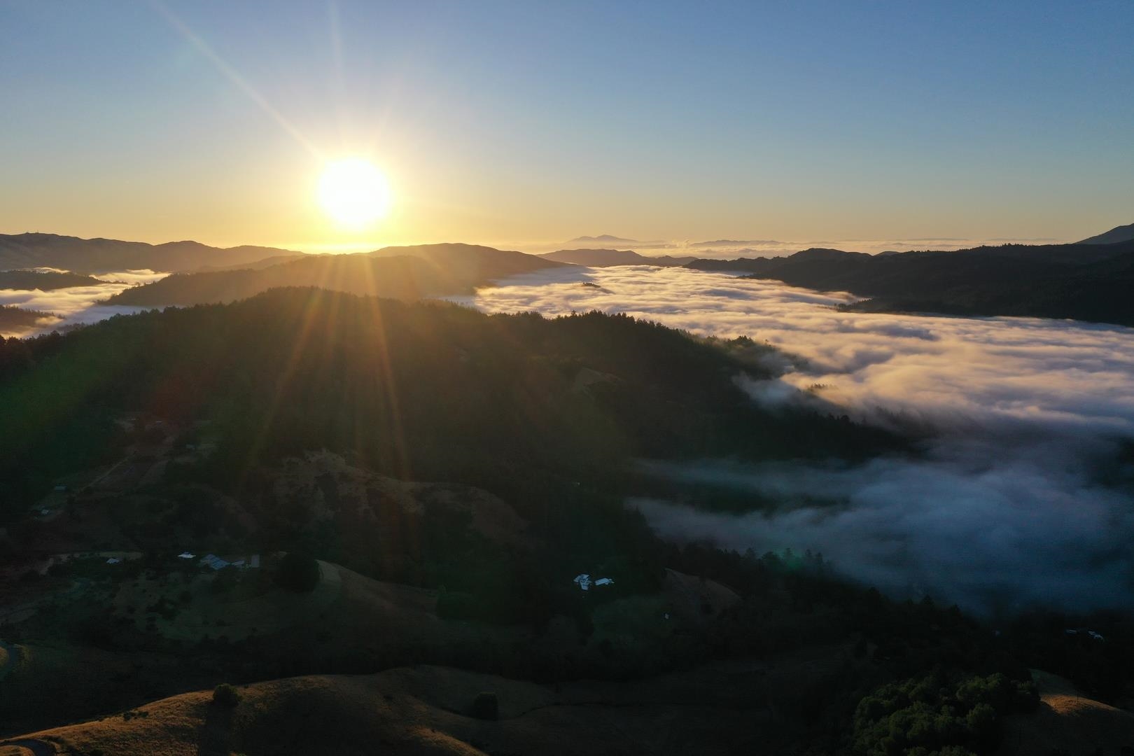 Detail Gallery Image 3 of 7 For 00 Mountain King Rd, Lagunitas,  CA 94938 - – Beds | – Baths