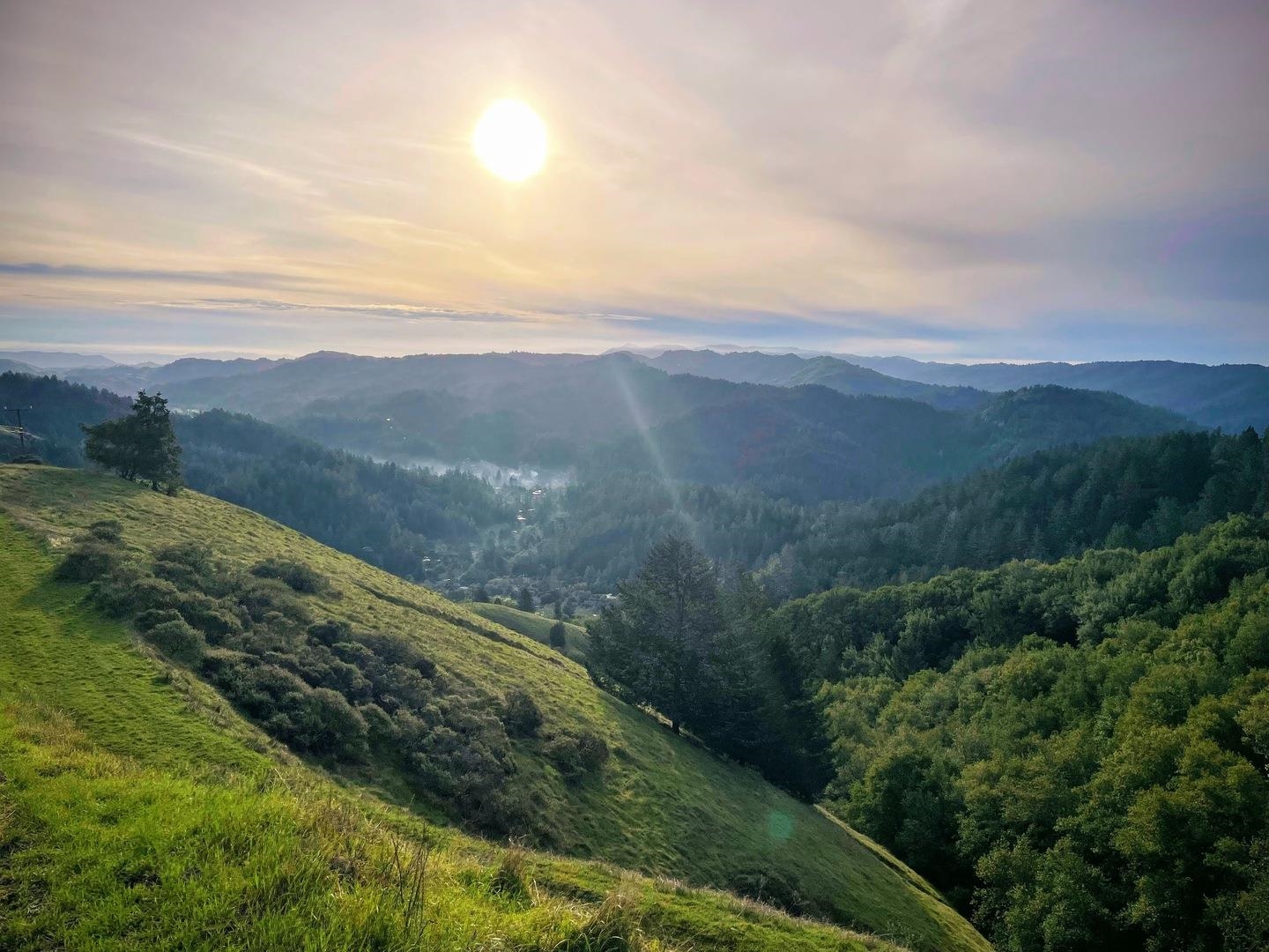 Detail Gallery Image 7 of 7 For 00 Mountain King Rd, Lagunitas,  CA 94938 - – Beds | – Baths