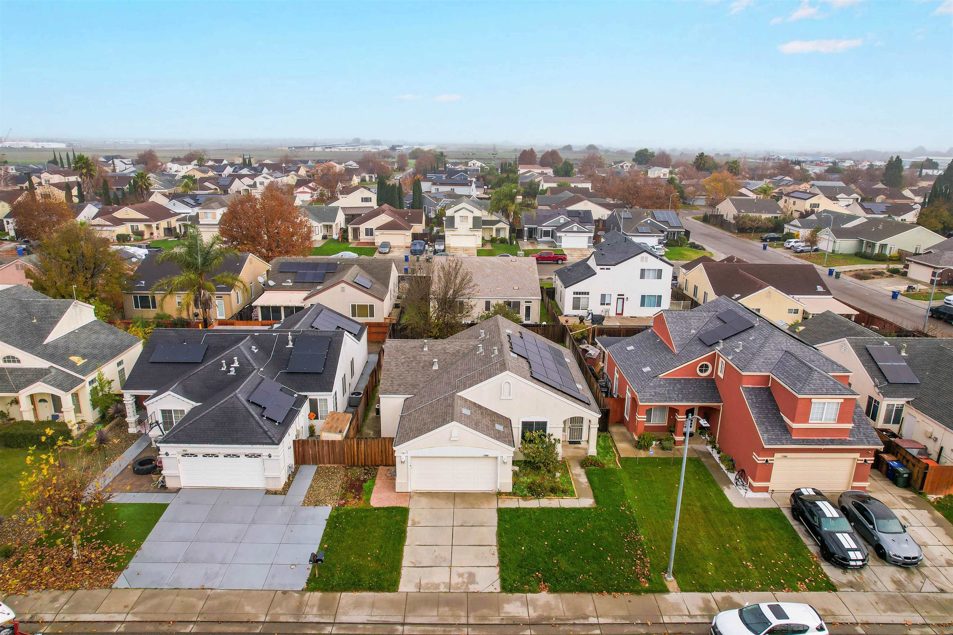 Detail Gallery Image 35 of 36 For 686 Anderson Way, Rio Vista,  CA 94571 - 3 Beds | 2 Baths
