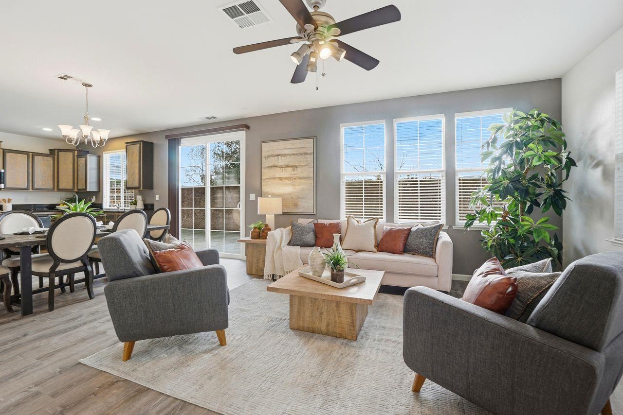 Detail Gallery Image 9 of 43 For 3504 Alberti Ct., Antioch,  CA 94509 - 4 Beds | 2/5 Baths