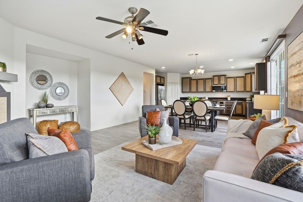 Detail Gallery Image 10 of 43 For 3504 Alberti Ct., Antioch,  CA 94509 - 4 Beds | 2/5 Baths