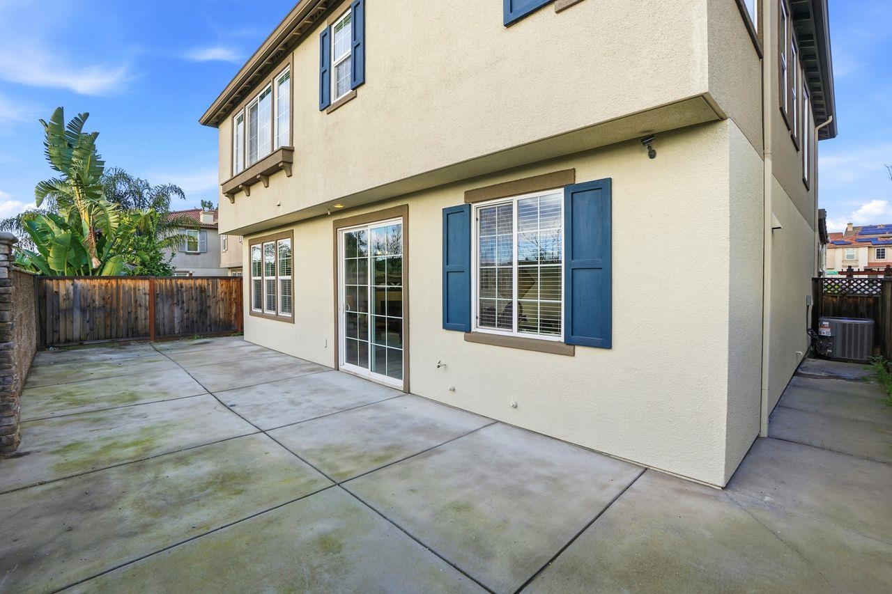 Detail Gallery Image 42 of 43 For 3504 Alberti Ct., Antioch,  CA 94509 - 4 Beds | 2/5 Baths