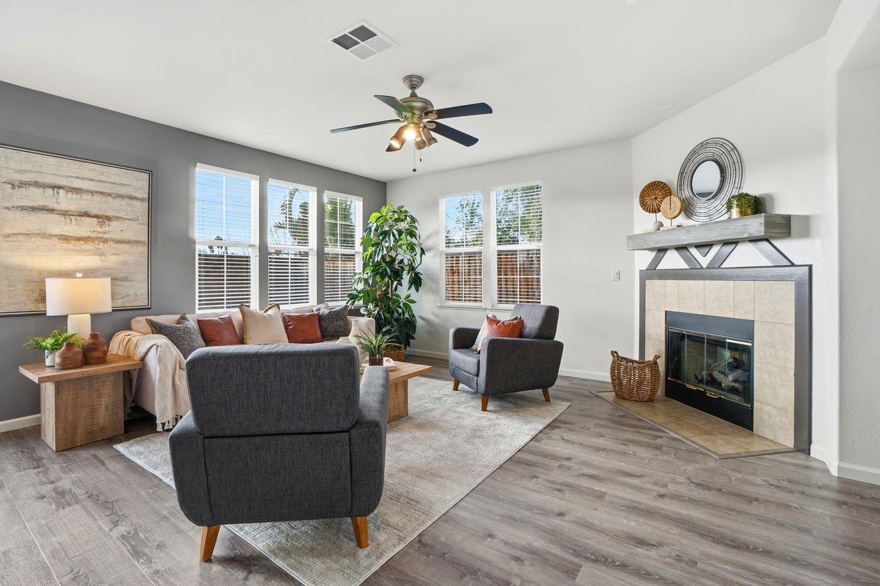 Detail Gallery Image 7 of 43 For 3504 Alberti Ct., Antioch,  CA 94509 - 4 Beds | 2/5 Baths