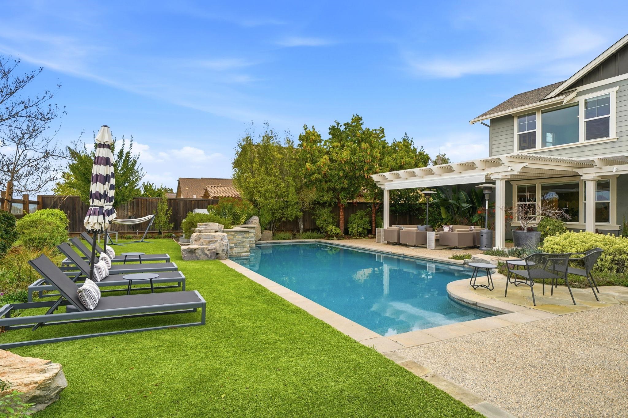 Detail Gallery Image 39 of 57 For 2599 Cooper Cir, Livermore,  CA 94550 - 4 Beds | 3 Baths