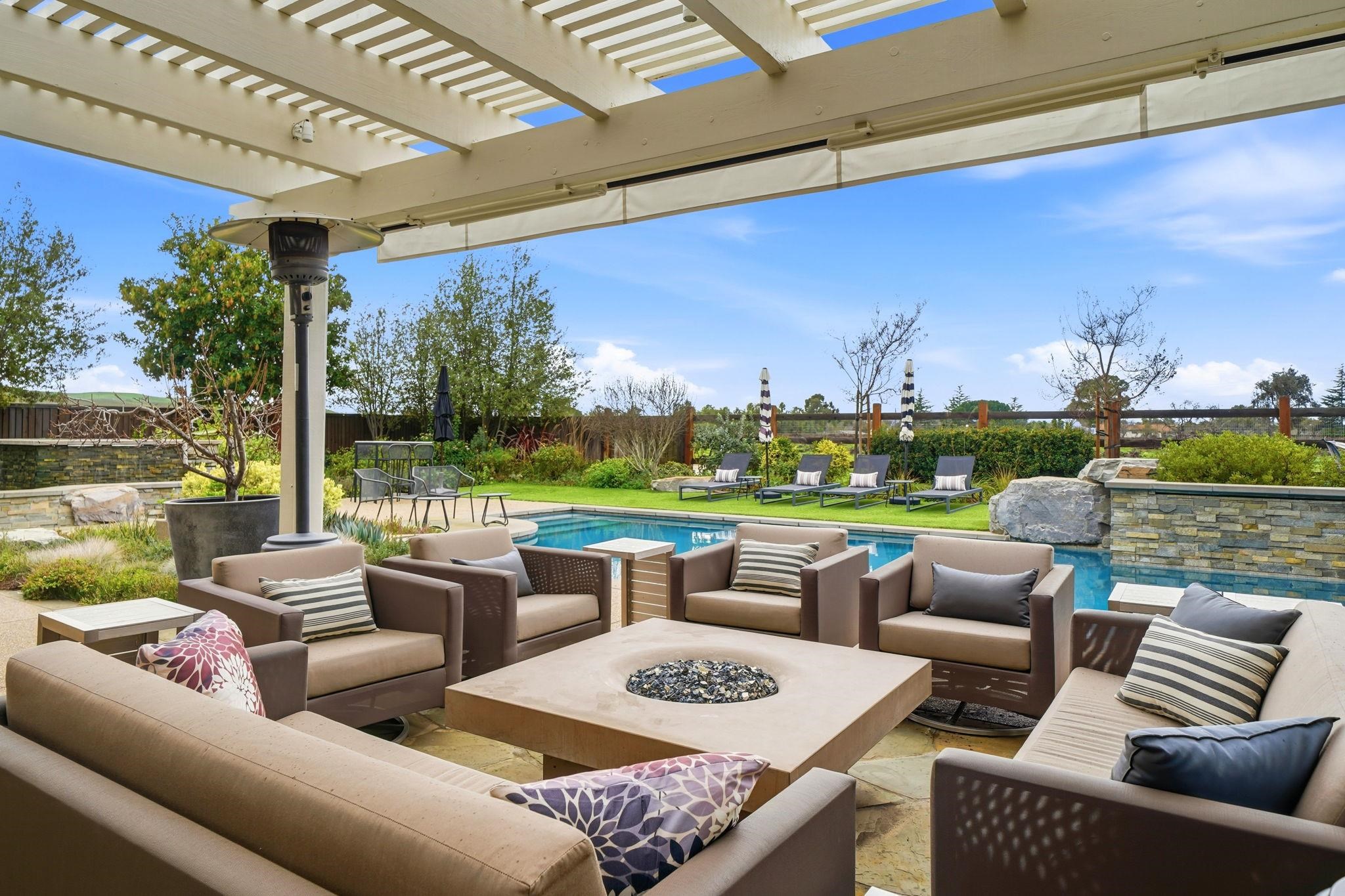 Detail Gallery Image 41 of 57 For 2599 Cooper Cir, Livermore,  CA 94550 - 4 Beds | 3 Baths