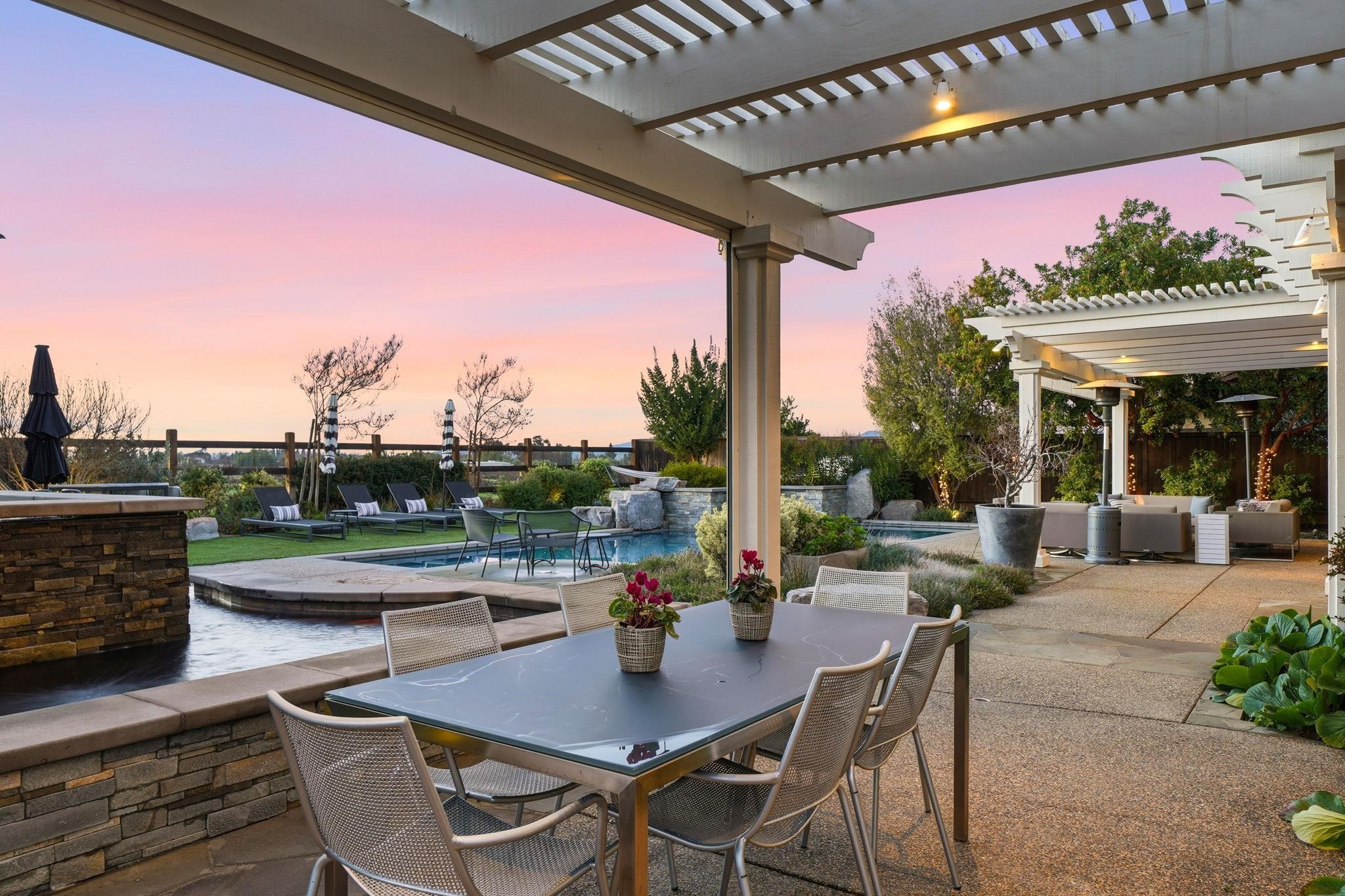 Detail Gallery Image 52 of 57 For 2599 Cooper Cir, Livermore,  CA 94550 - 4 Beds | 3 Baths