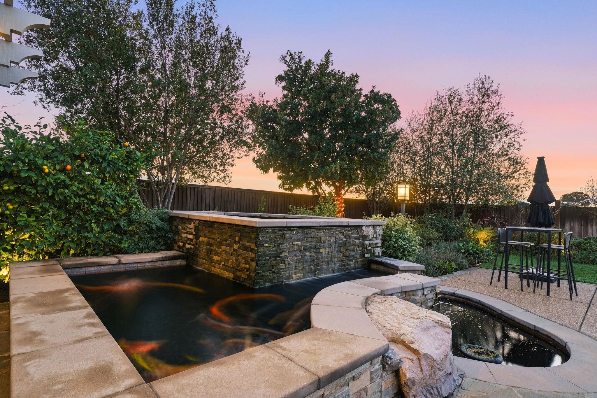 Detail Gallery Image 53 of 57 For 2599 Cooper Cir, Livermore,  CA 94550 - 4 Beds | 3 Baths