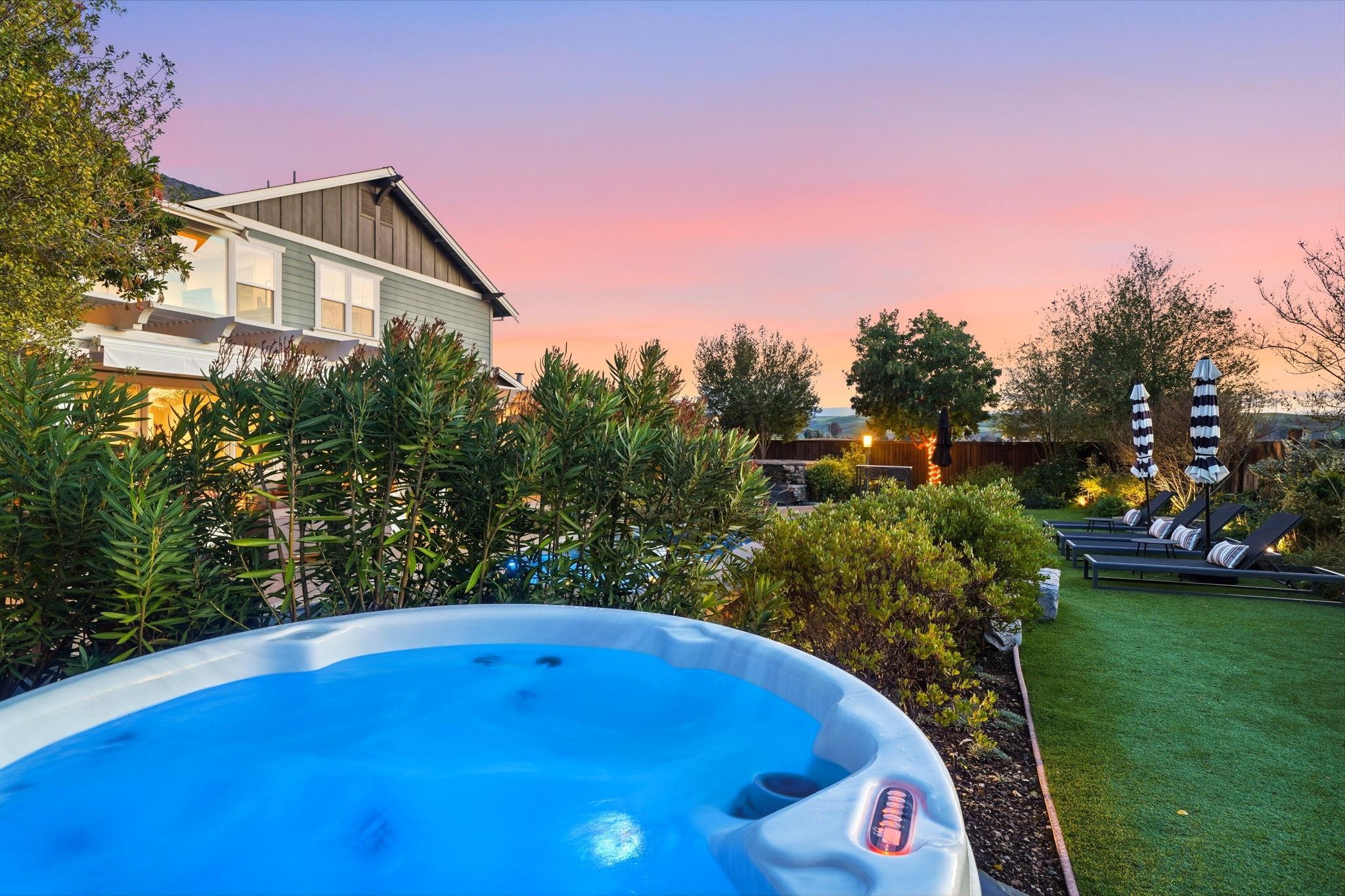 Detail Gallery Image 54 of 57 For 2599 Cooper Cir, Livermore,  CA 94550 - 4 Beds | 3 Baths