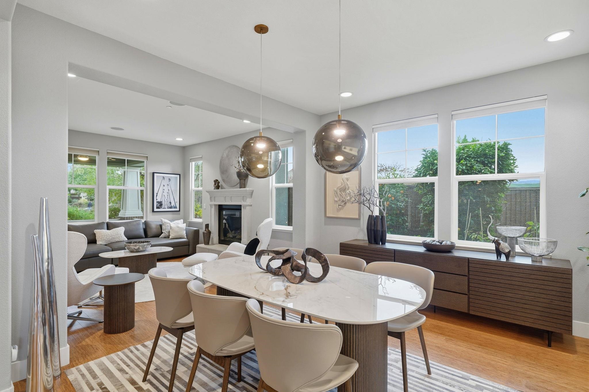 Detail Gallery Image 10 of 57 For 2599 Cooper Cir, Livermore,  CA 94550 - 4 Beds | 3 Baths