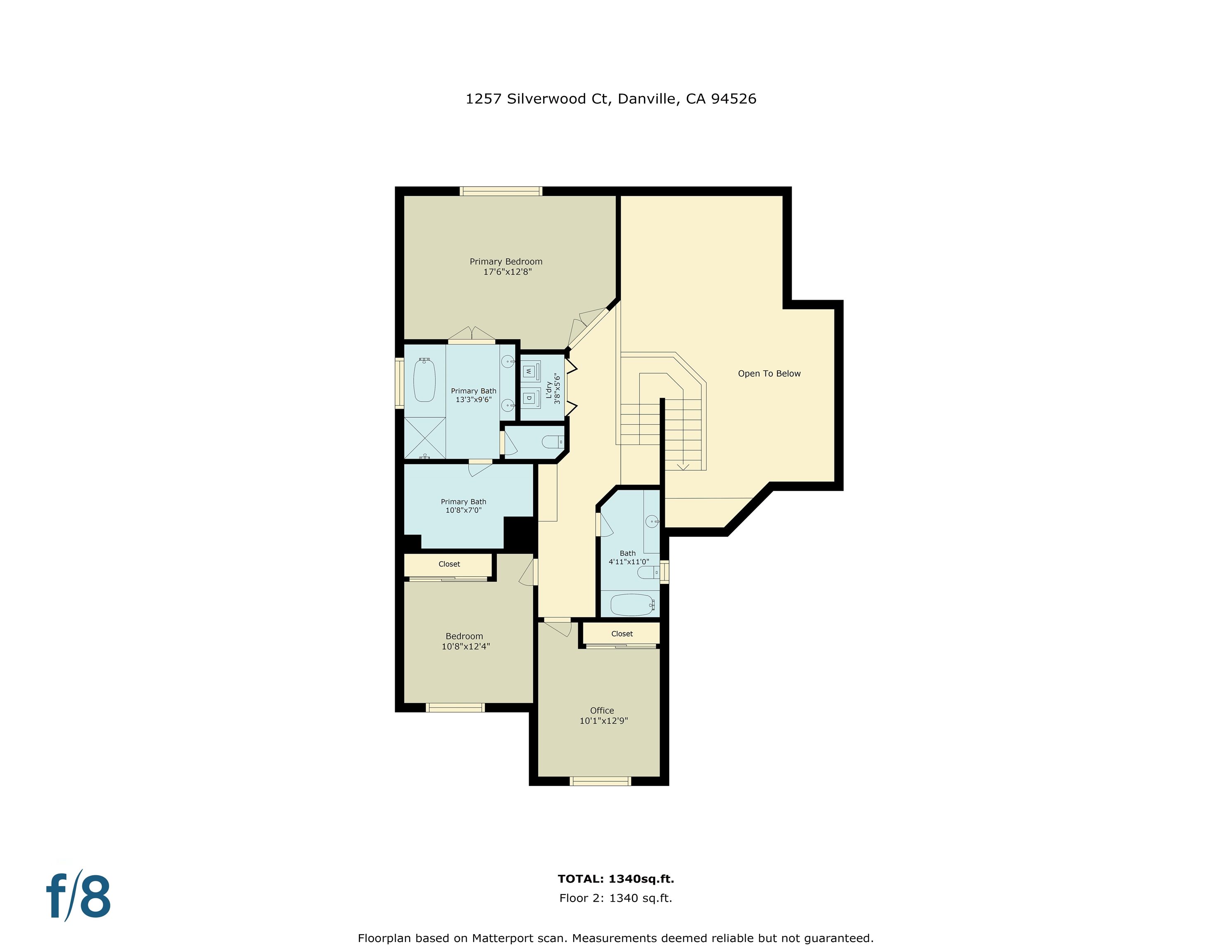 Detail Gallery Image 49 of 51 For 1257 Silverwood Ct, Danville,  CA 94526 - 3 Beds | 2/1 Baths