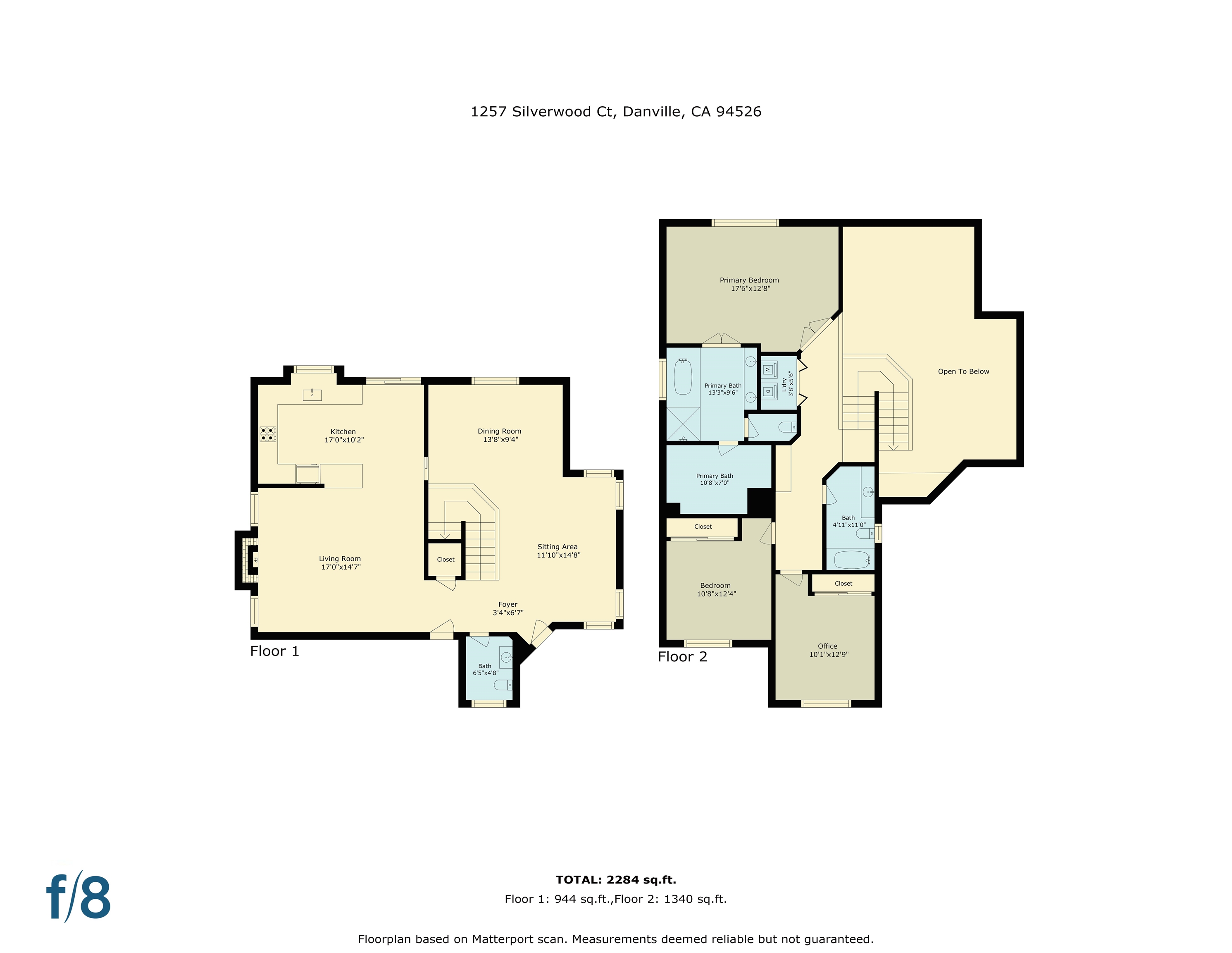 Detail Gallery Image 50 of 51 For 1257 Silverwood Ct, Danville,  CA 94526 - 3 Beds | 2/1 Baths