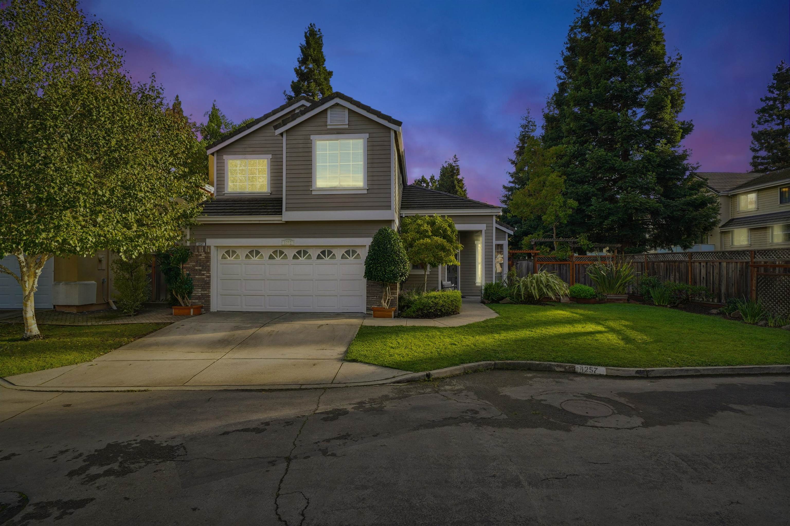 Detail Gallery Image 51 of 51 For 1257 Silverwood Ct, Danville,  CA 94526 - 3 Beds | 2/1 Baths