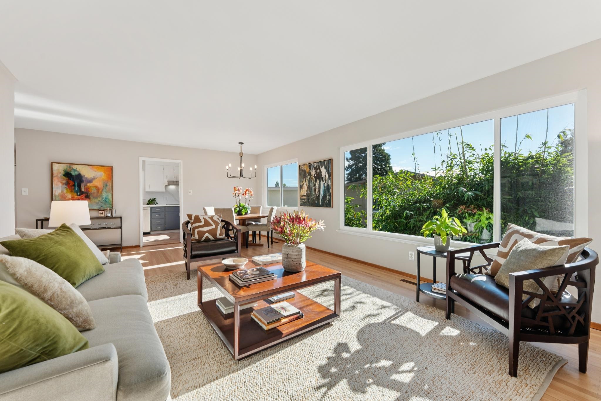 Detail Gallery Image 11 of 48 For 1769 Walnut, El Cerrito,  CA 94530-1918 - 3 Beds | 2 Baths