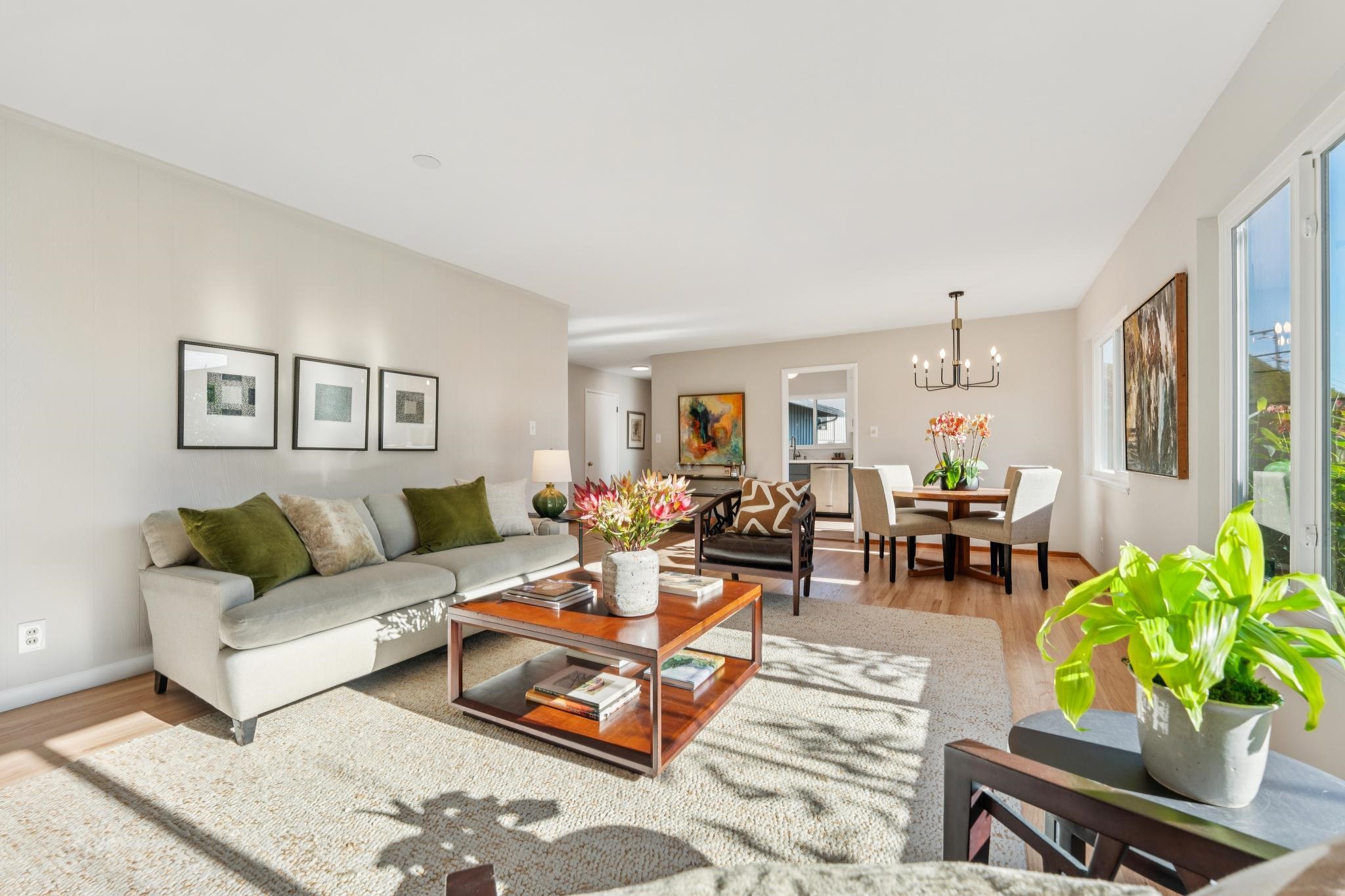 Detail Gallery Image 12 of 48 For 1769 Walnut, El Cerrito,  CA 94530-1918 - 3 Beds | 2 Baths