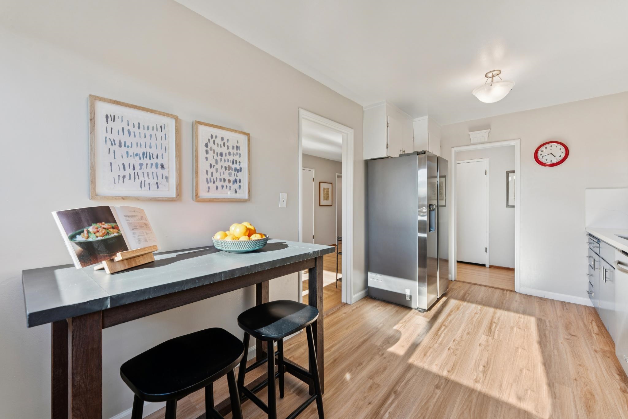 Detail Gallery Image 17 of 48 For 1769 Walnut, El Cerrito,  CA 94530-1918 - 3 Beds | 2 Baths