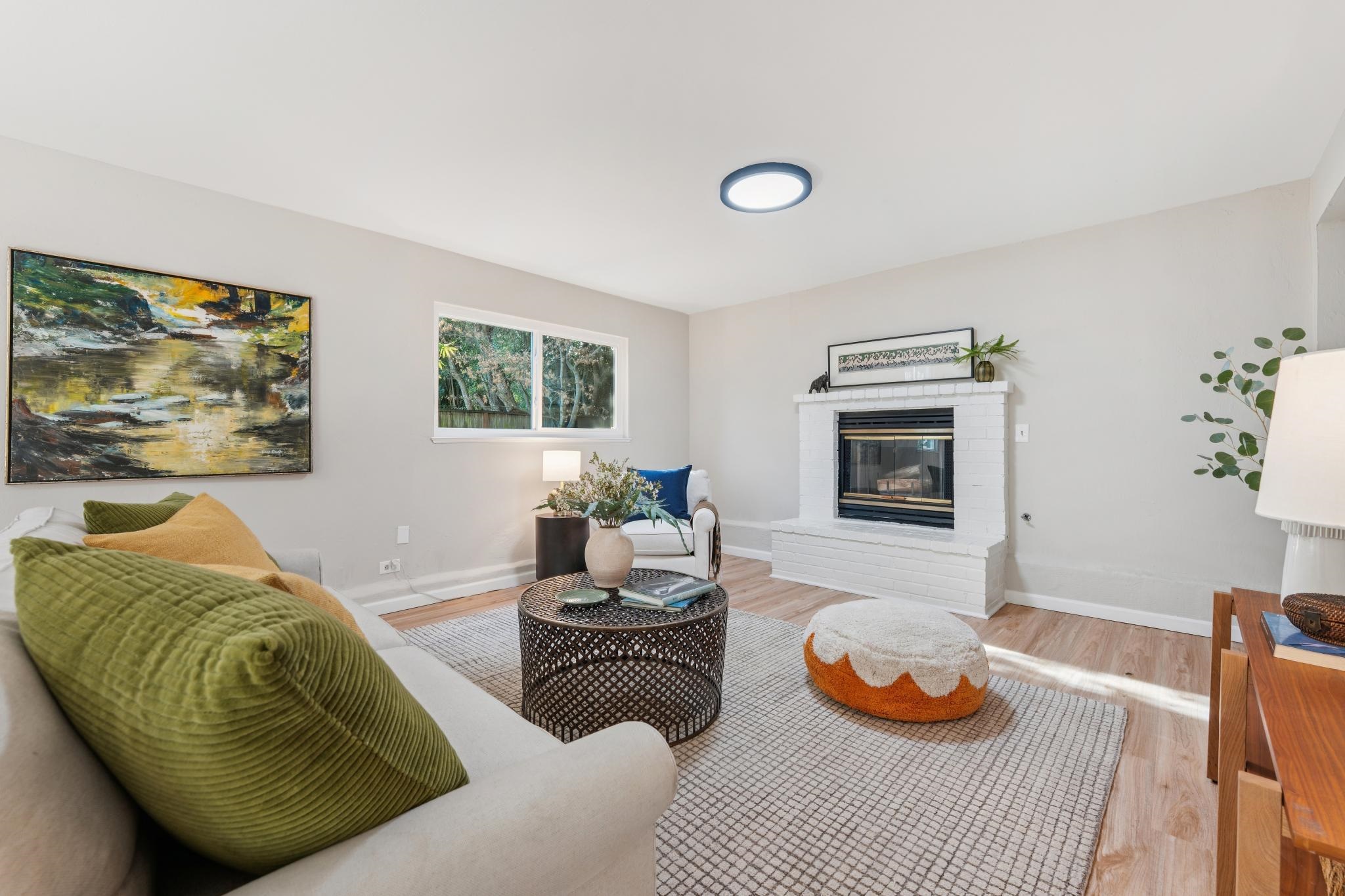 Detail Gallery Image 31 of 48 For 1769 Walnut, El Cerrito,  CA 94530-1918 - 3 Beds | 2 Baths